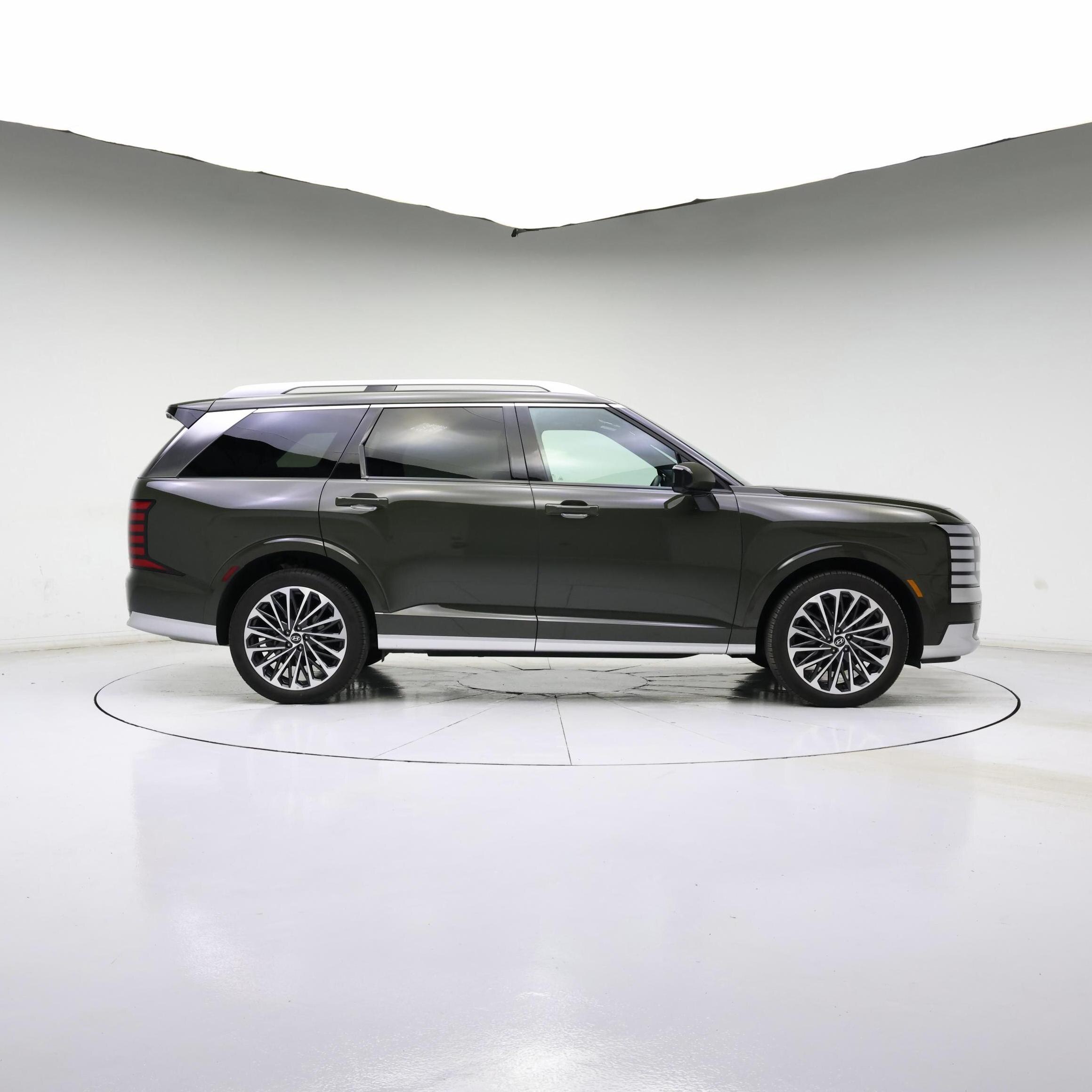 Thumbnail: 2026 Hyundai Palisade - 7