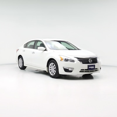 2015 Nissan Altima S