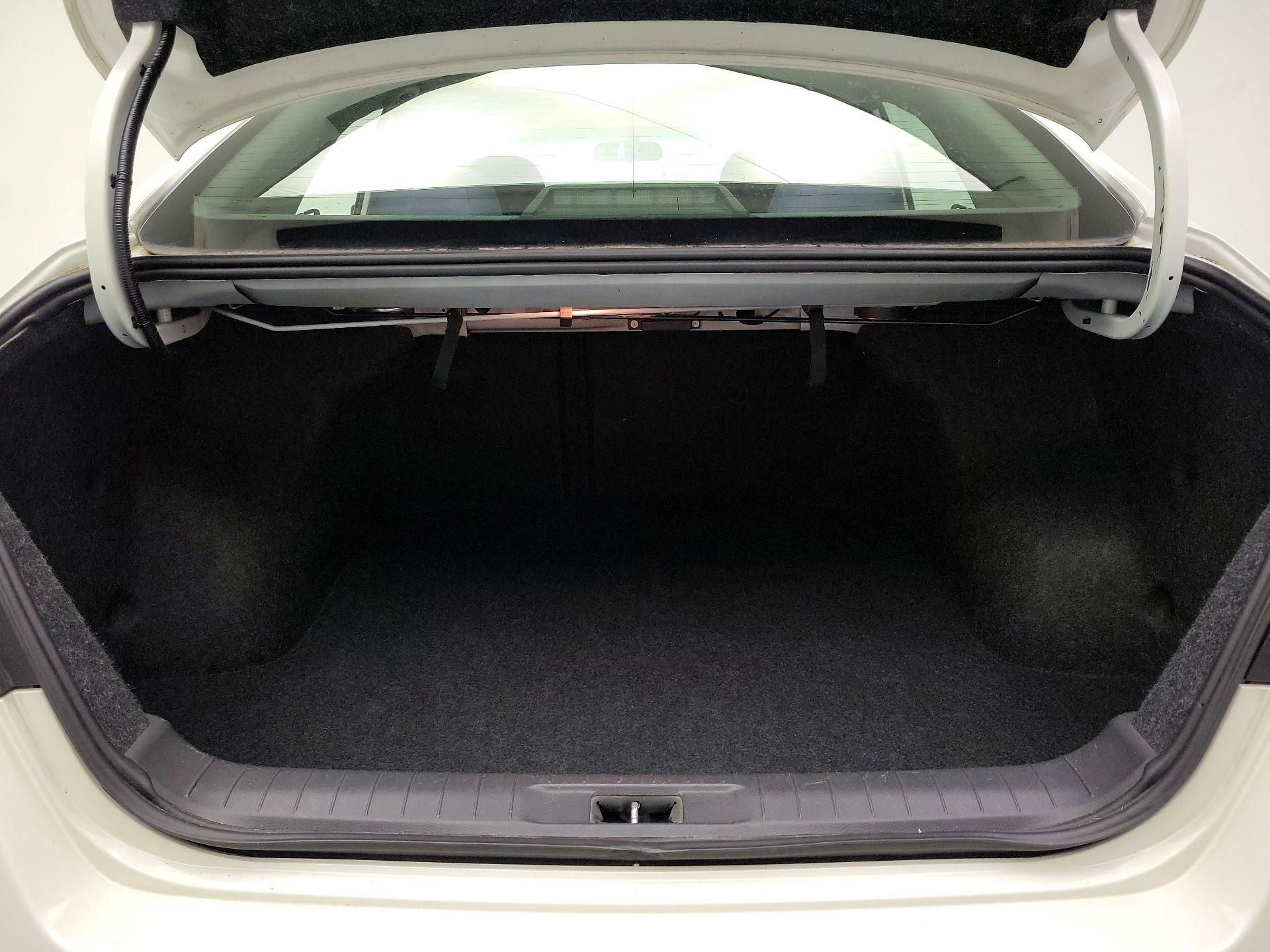 Thumbnail: 2015 Nissan Altima - 20