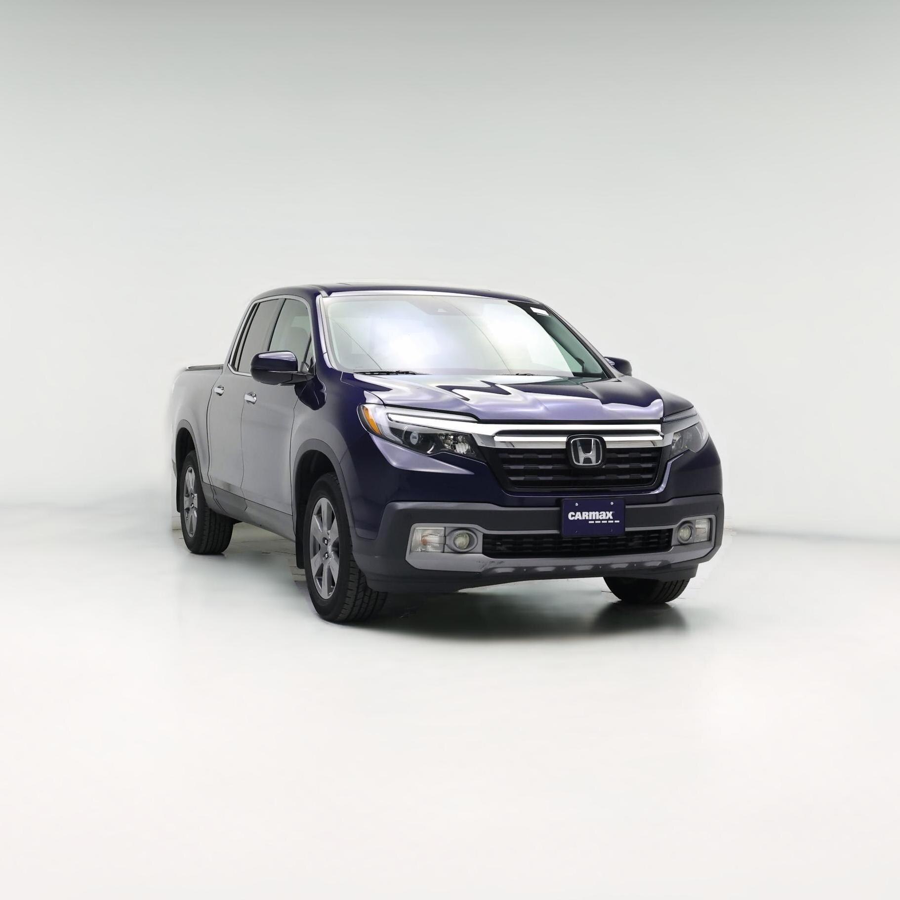 Thumbnail: 2020 Honda Ridgeline - 1