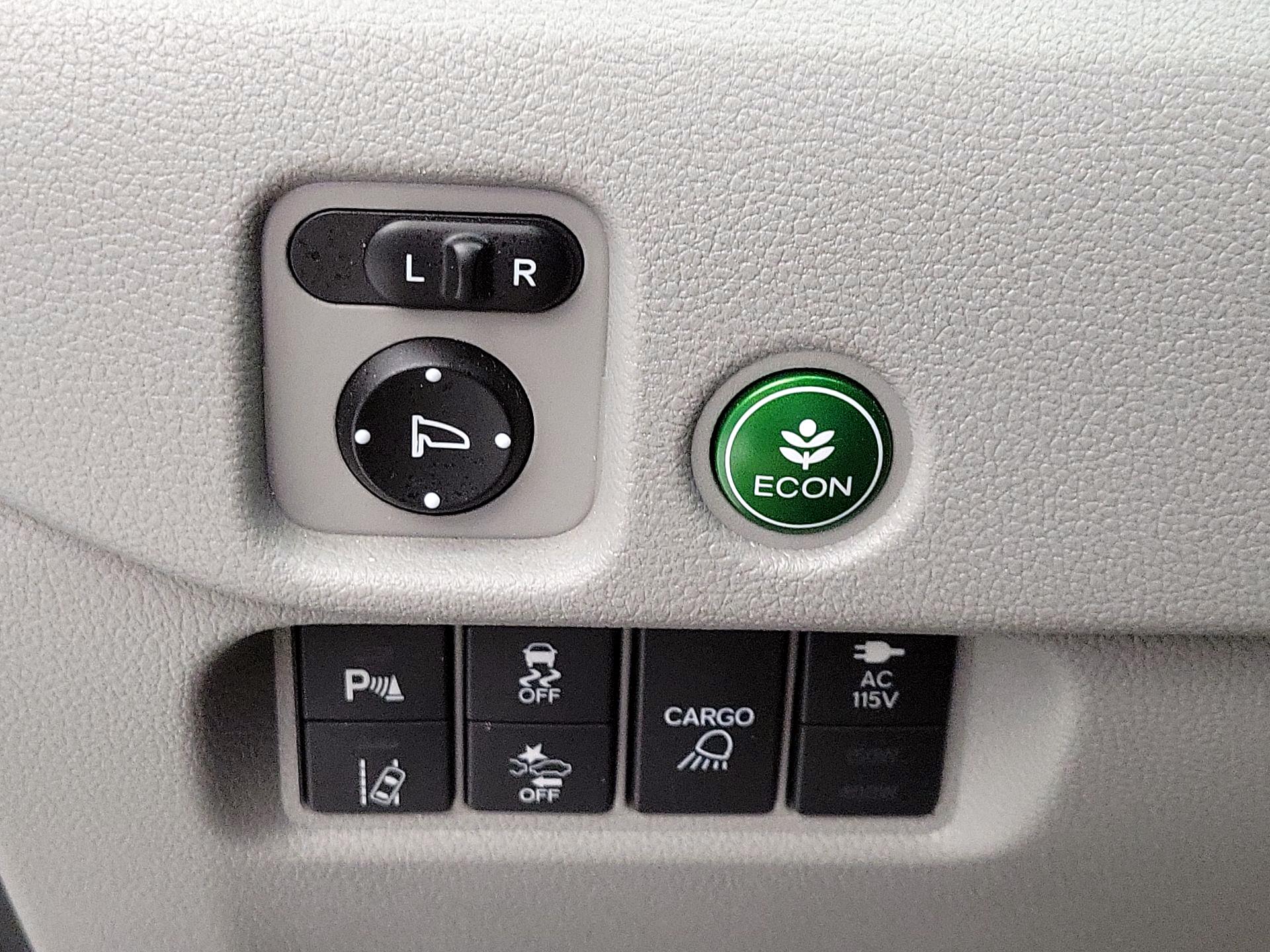 Thumbnail: 2020 Honda Ridgeline - 13