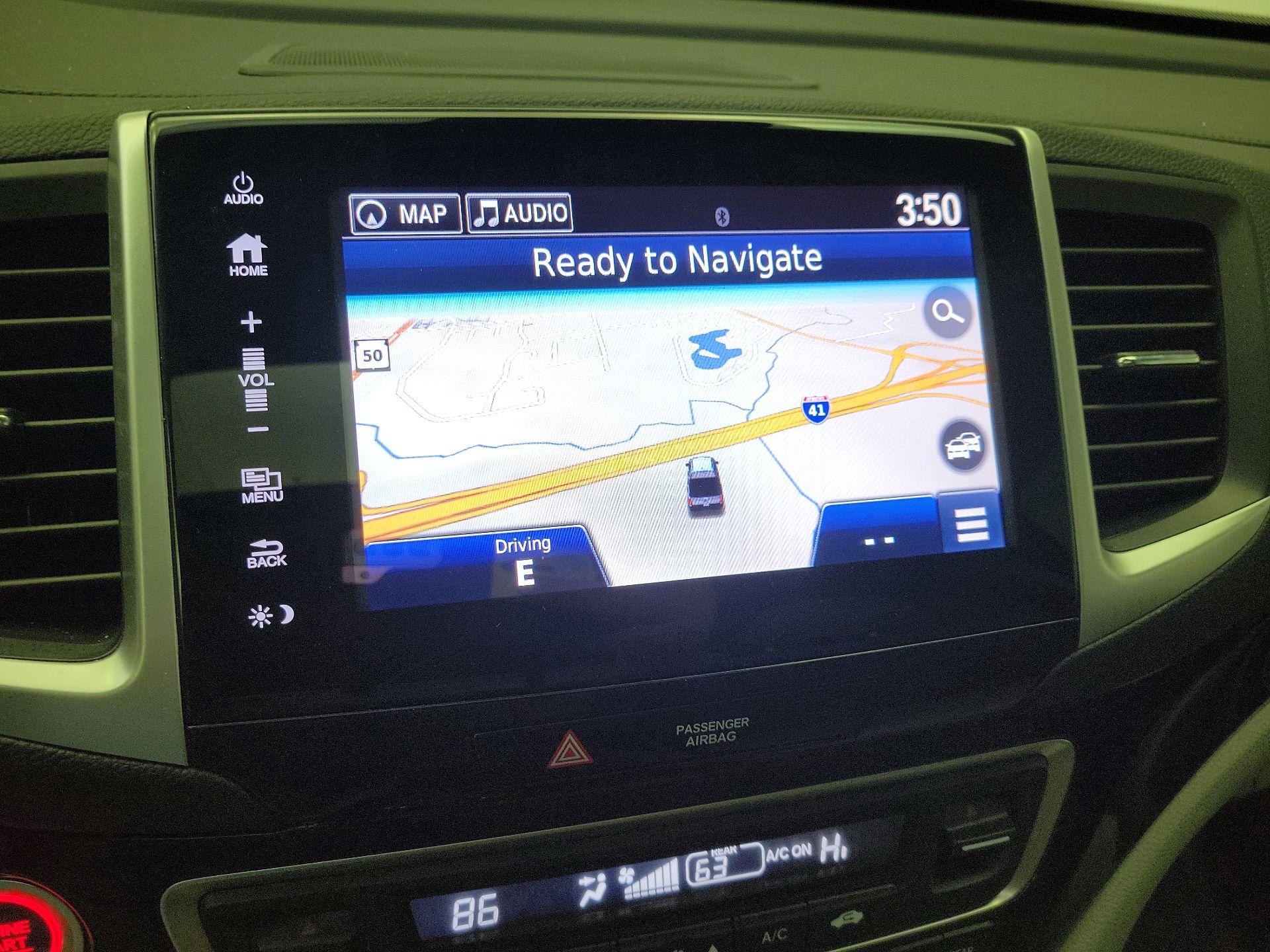 Thumbnail: 2020 Honda Ridgeline - 14