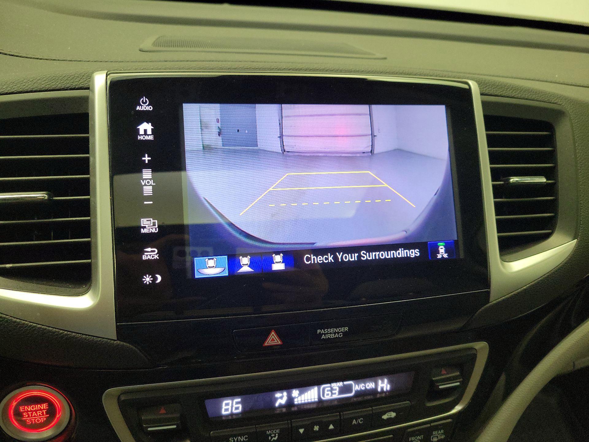 Thumbnail: 2020 Honda Ridgeline - 15