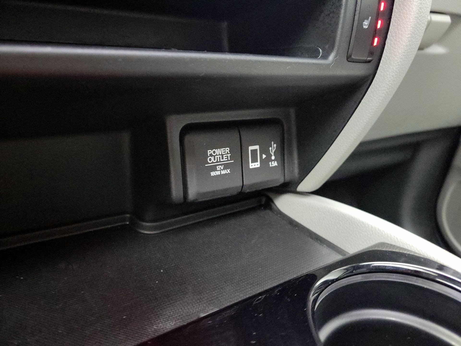 Thumbnail: 2020 Honda Ridgeline - 19