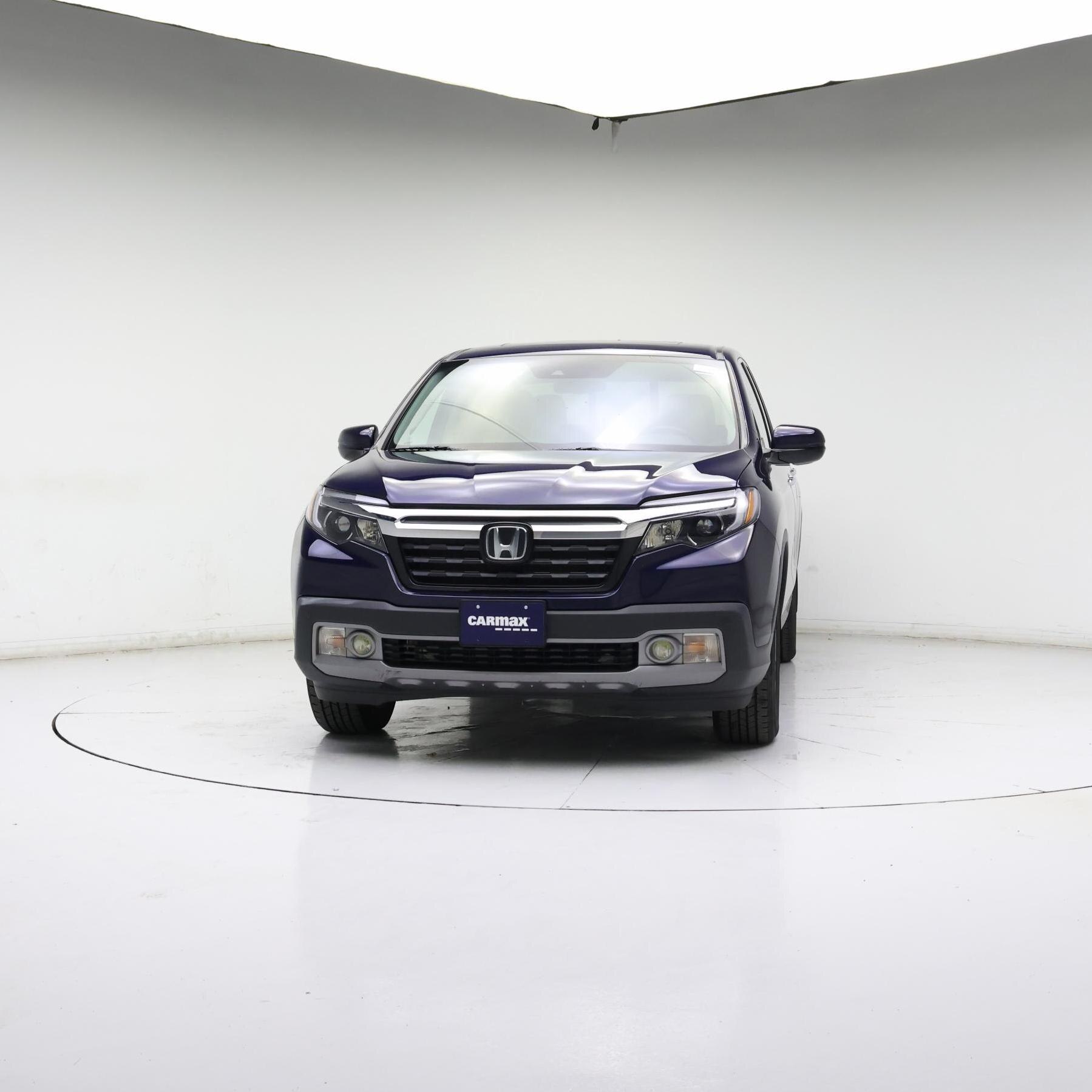 Thumbnail: 2020 Honda Ridgeline - 5