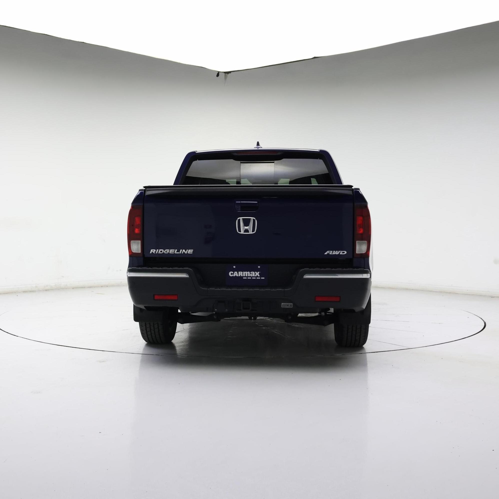 Thumbnail: 2020 Honda Ridgeline - 6