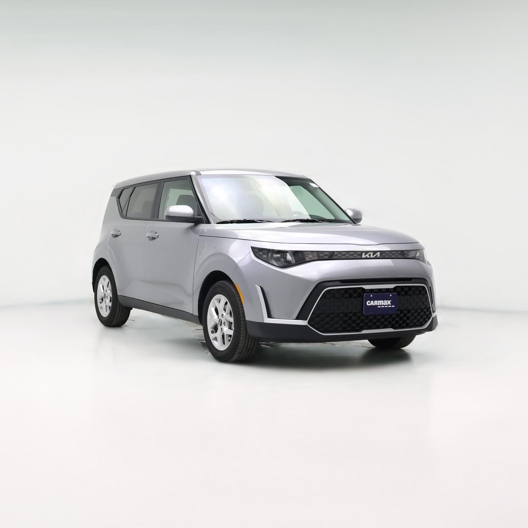 Thumbnail: 2025 Kia Soul - 1