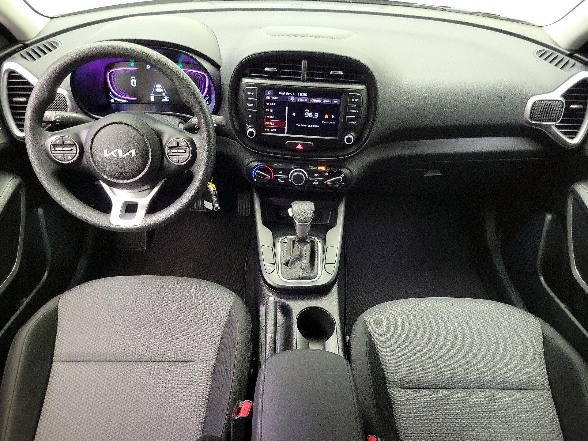 Thumbnail: 2025 Kia Soul - 9