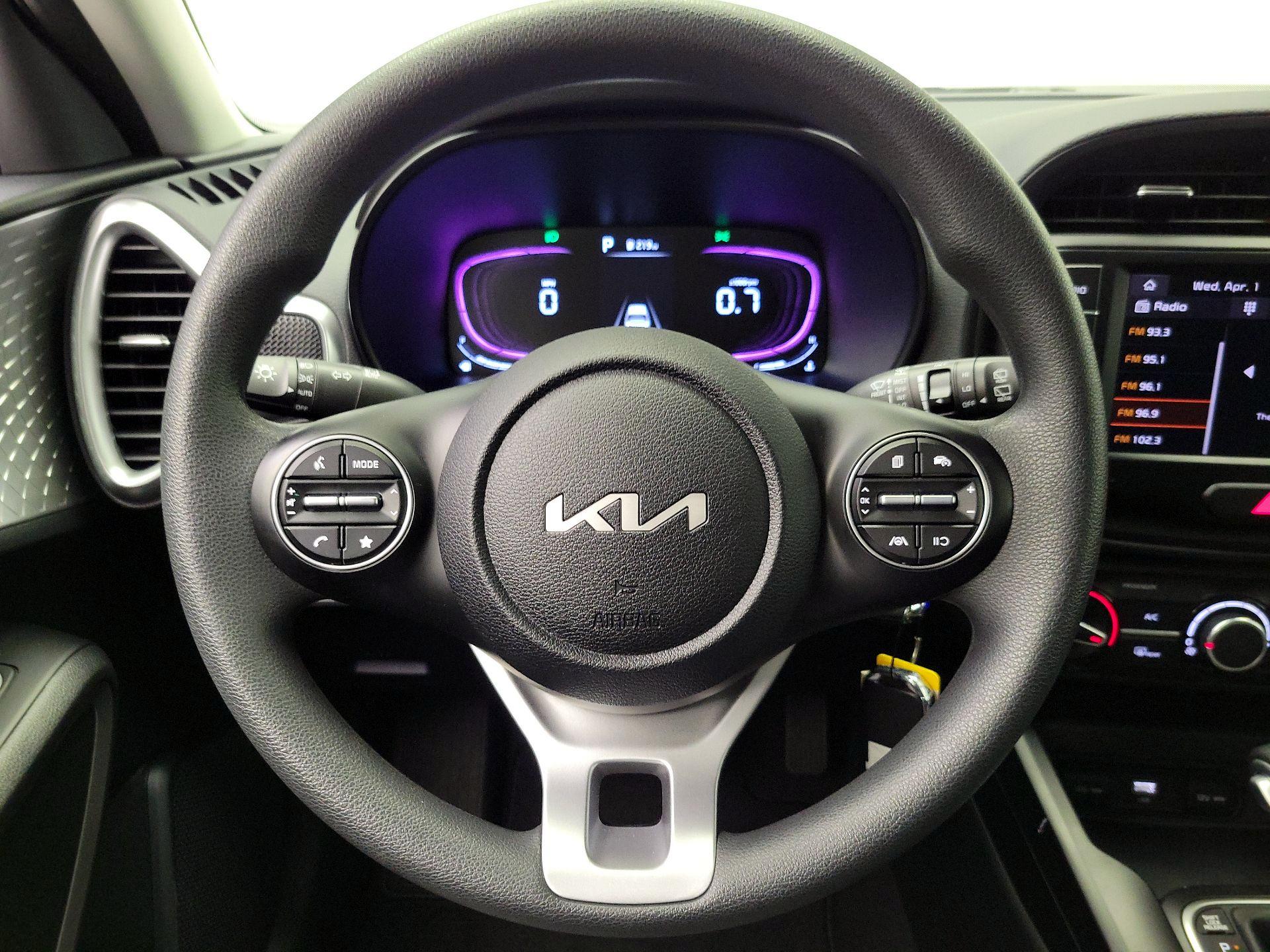 Thumbnail: 2025 Kia Soul - 10