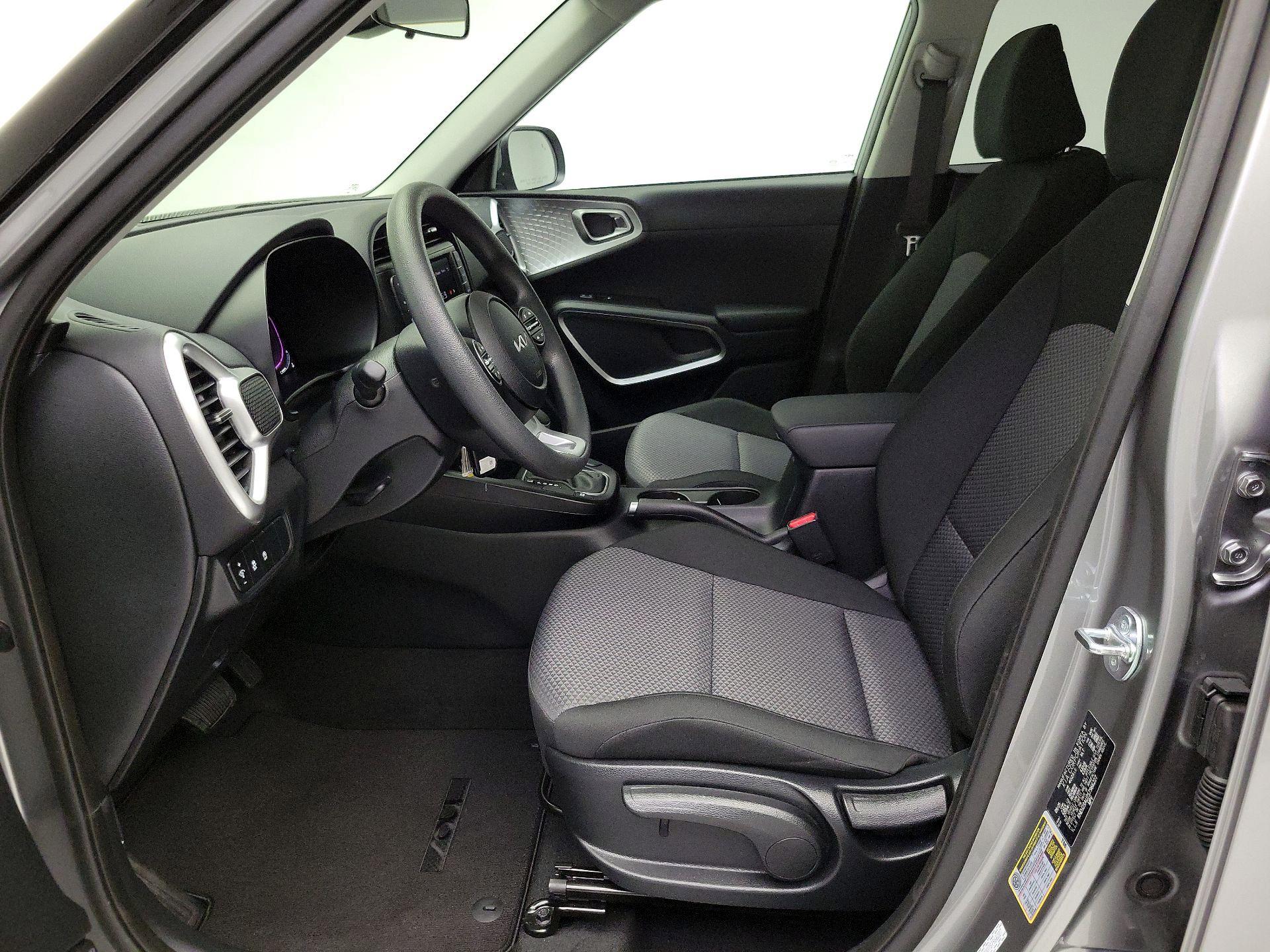 Thumbnail: 2025 Kia Soul - 11