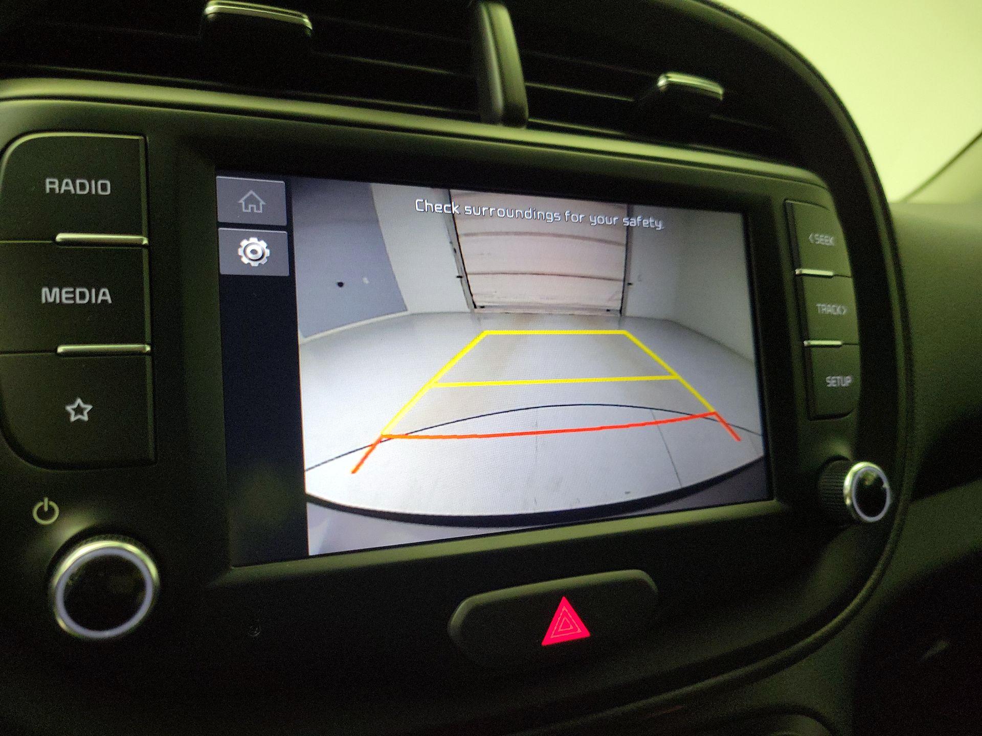 Thumbnail: 2025 Kia Soul - 14