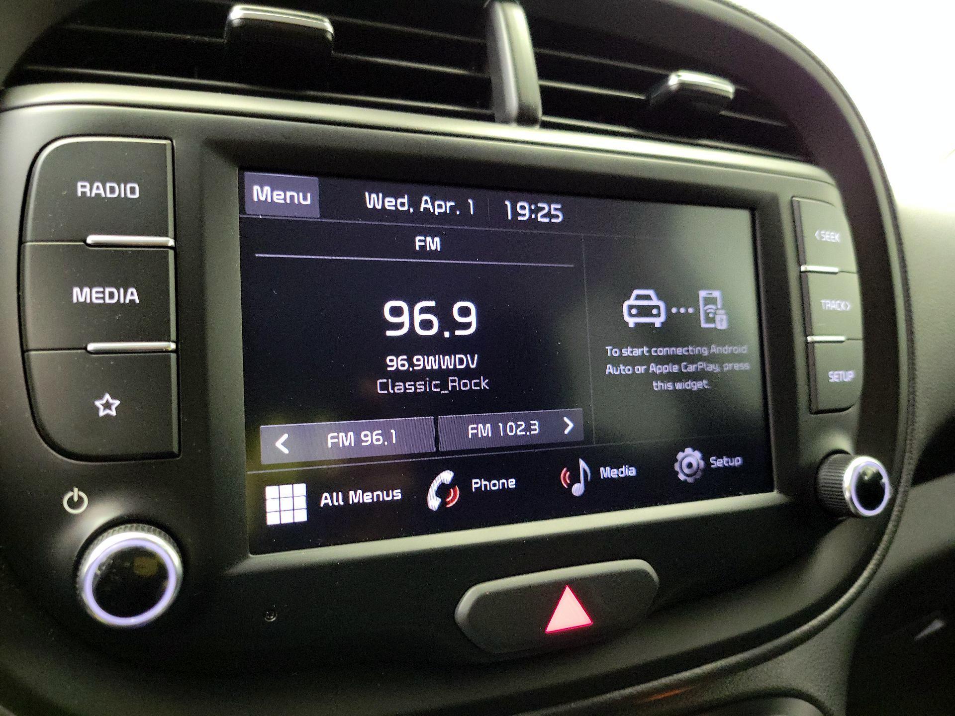 Thumbnail: 2025 Kia Soul - 15