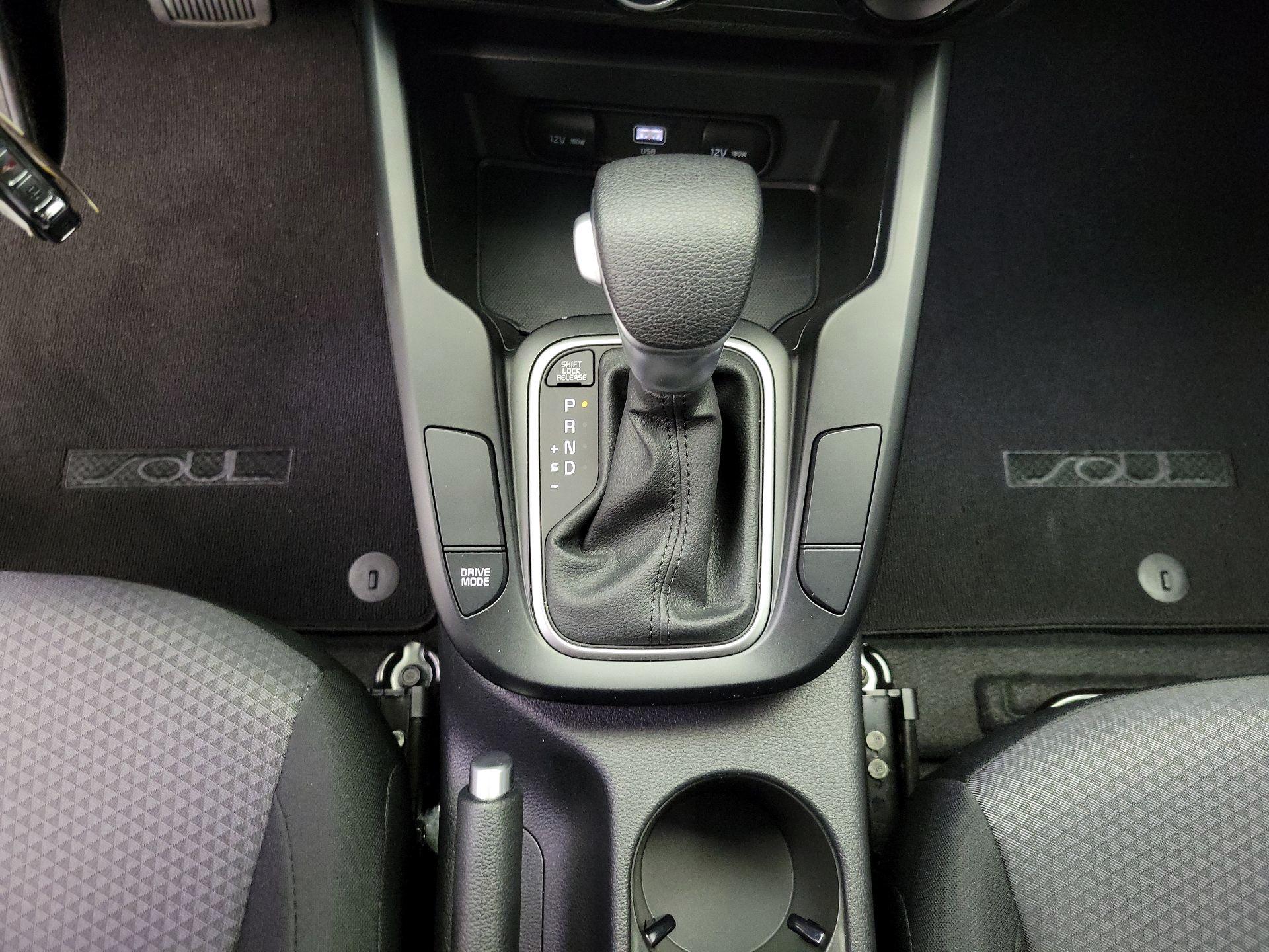 Thumbnail: 2025 Kia Soul - 17