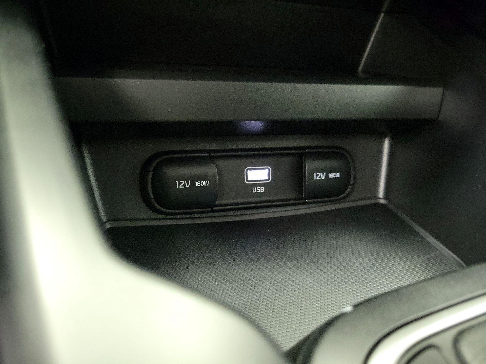 Thumbnail: 2025 Kia Soul - 18