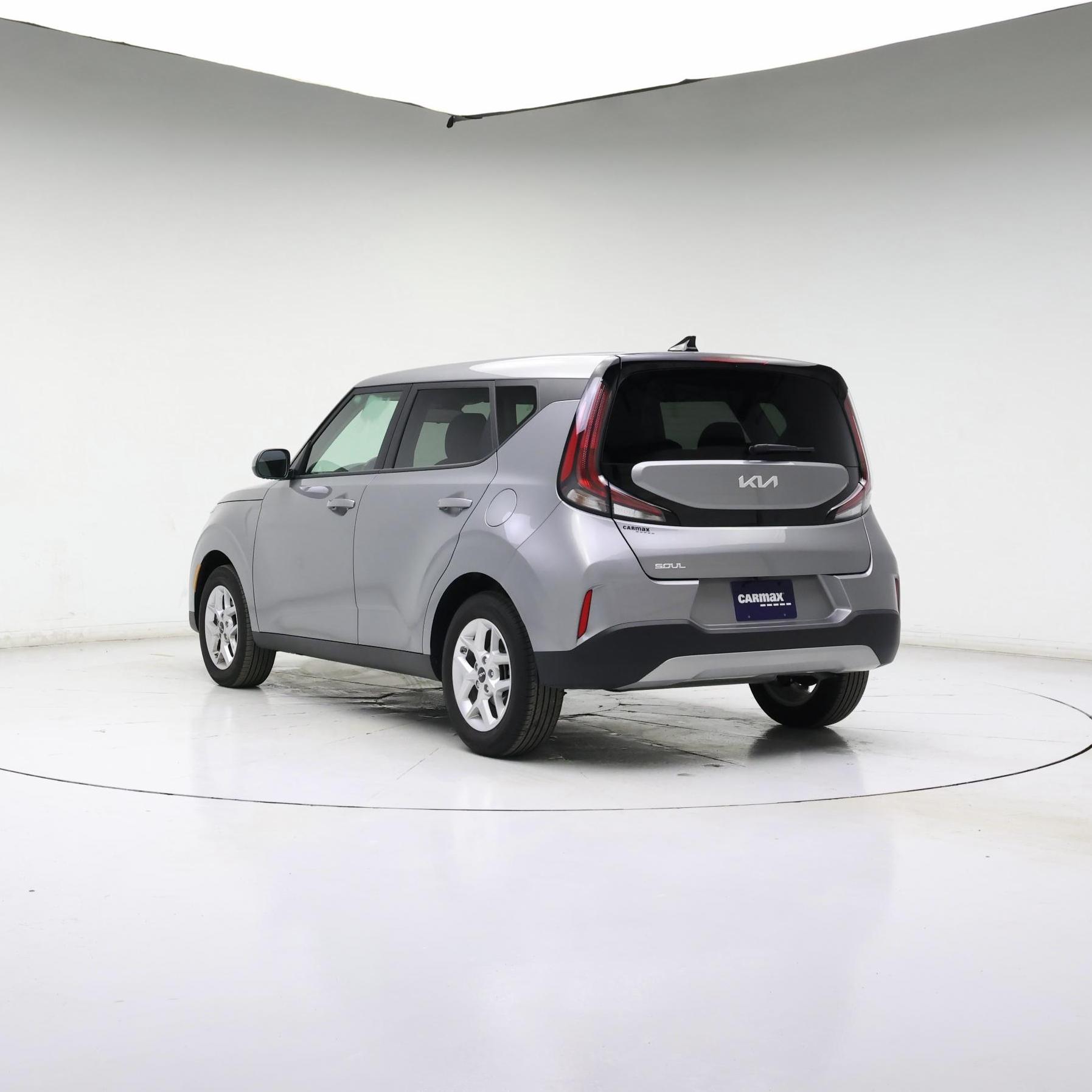 Thumbnail: 2025 Kia Soul - 2