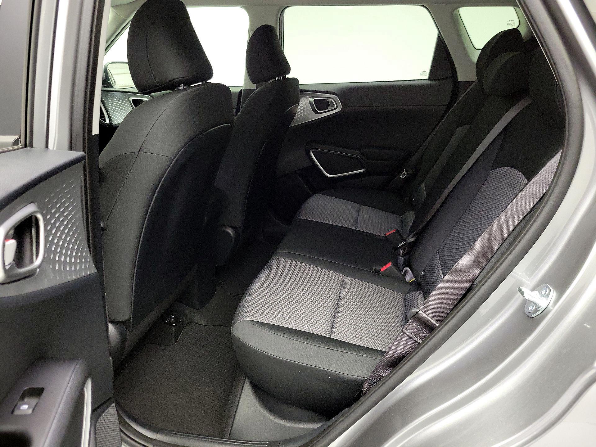 Thumbnail: 2025 Kia Soul - 19