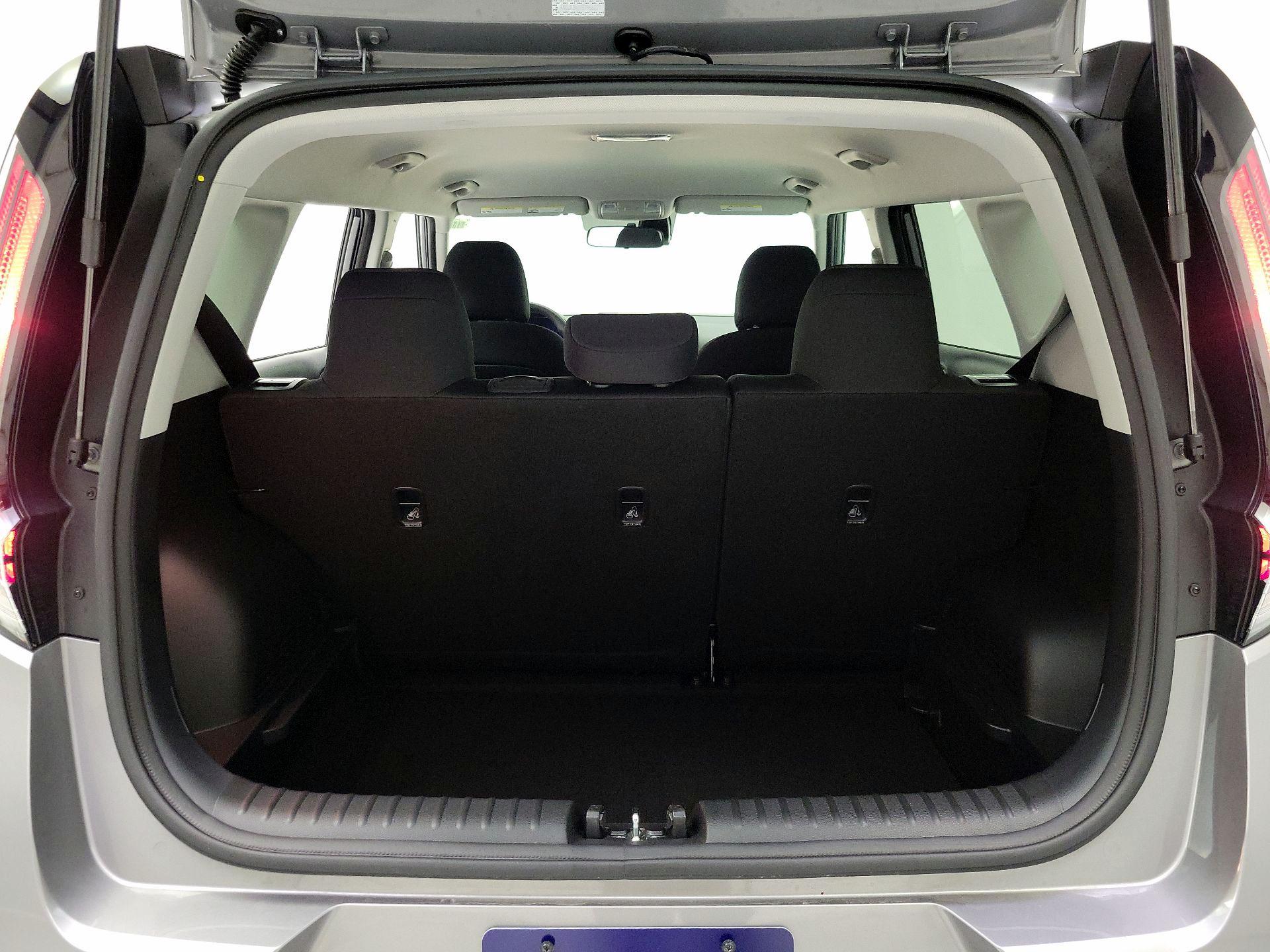 Thumbnail: 2025 Kia Soul - 20