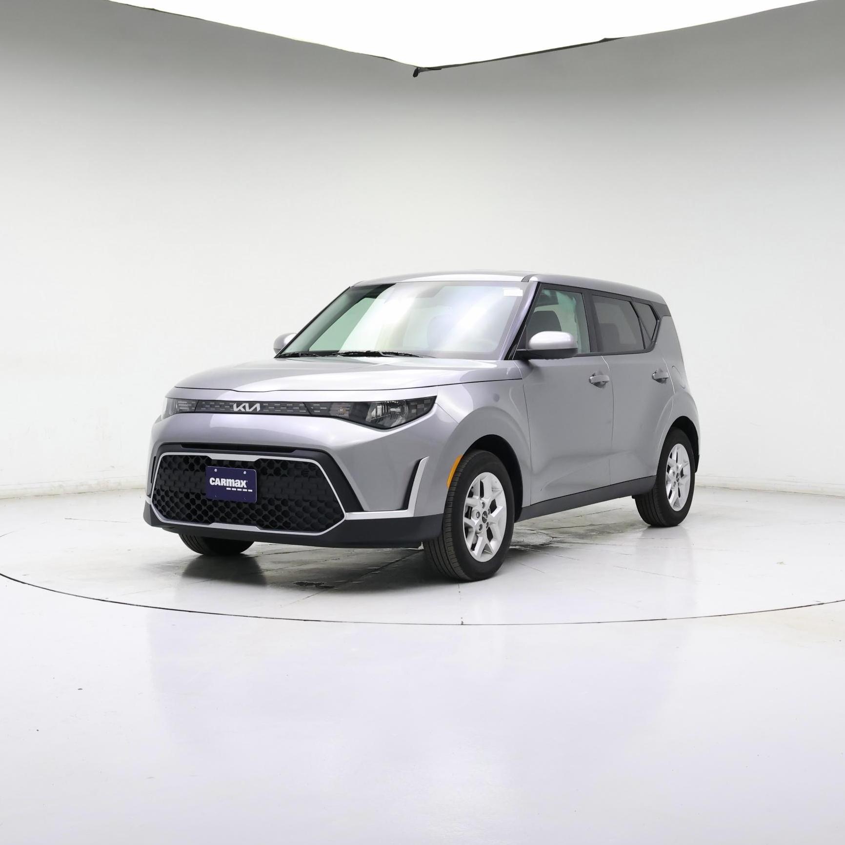 Thumbnail: 2025 Kia Soul - 4