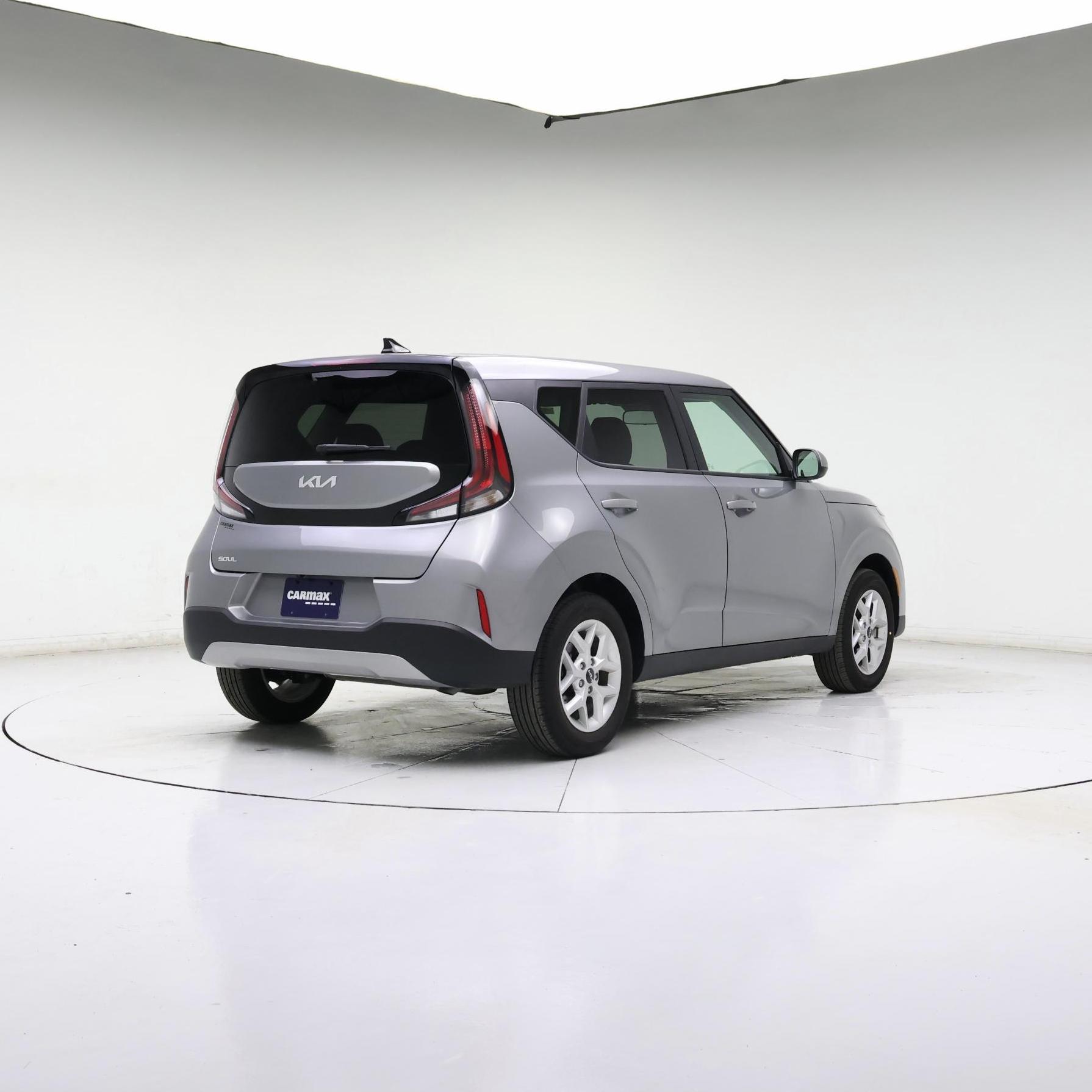 Thumbnail: 2025 Kia Soul - 8