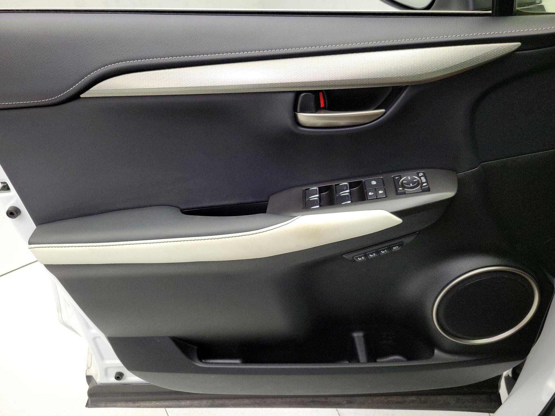 Thumbnail: 2021 Lexus NX - 12