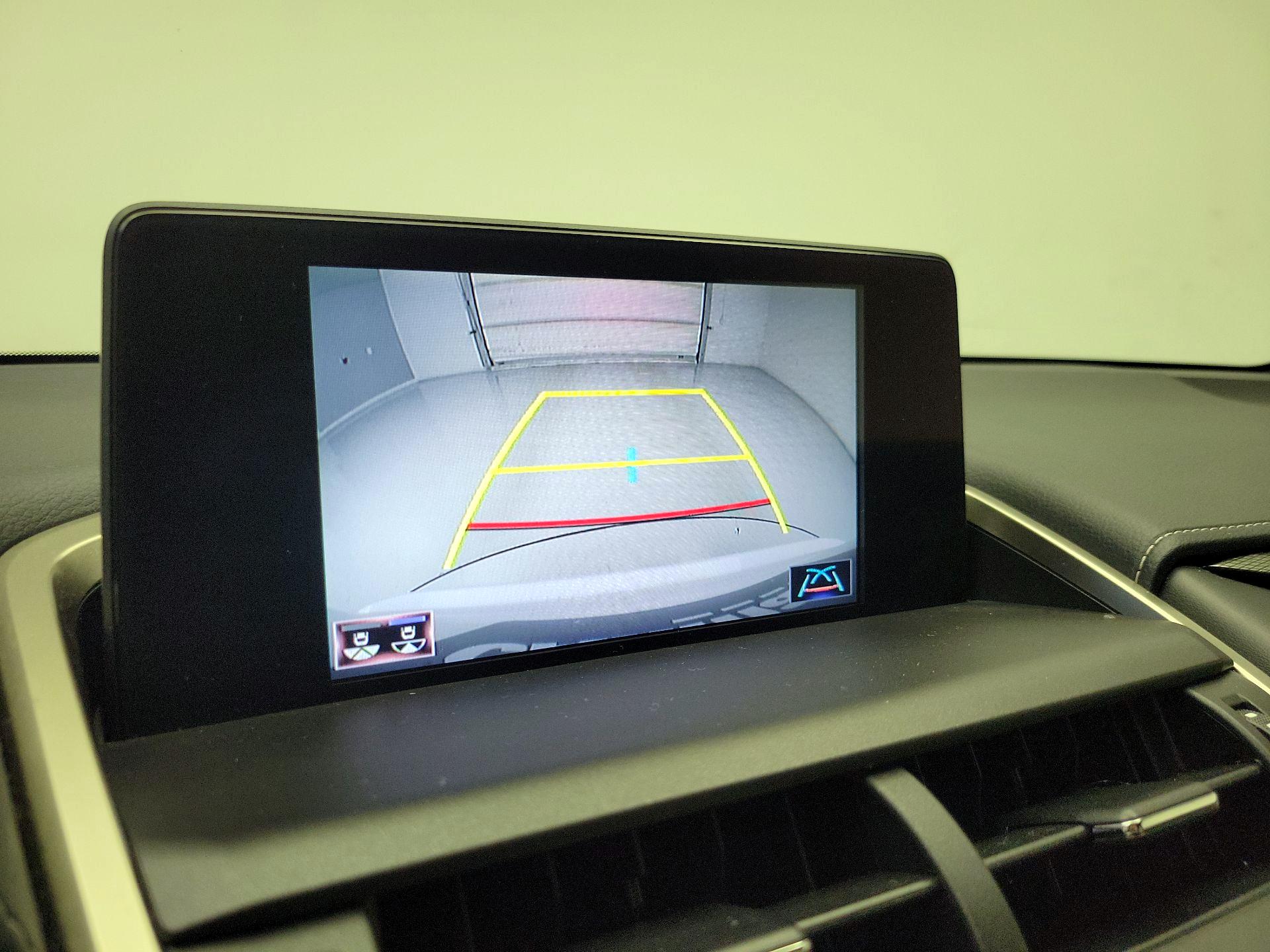 Thumbnail: 2021 Lexus NX - 13