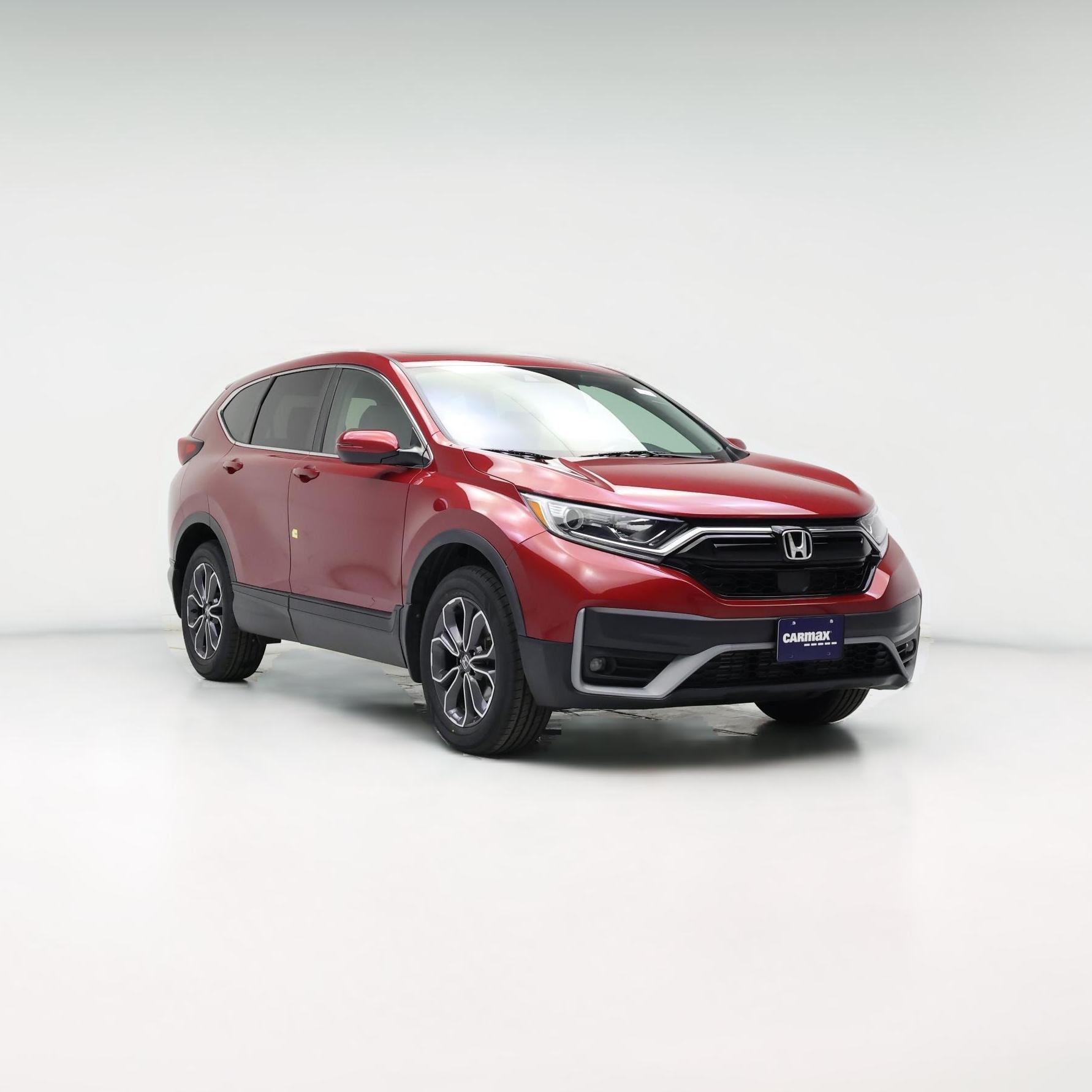 Thumbnail: 2020 Honda CR-V - 1