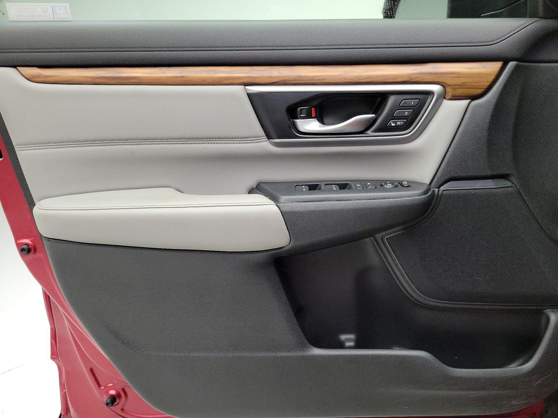 Thumbnail: 2020 Honda CR-V - 12