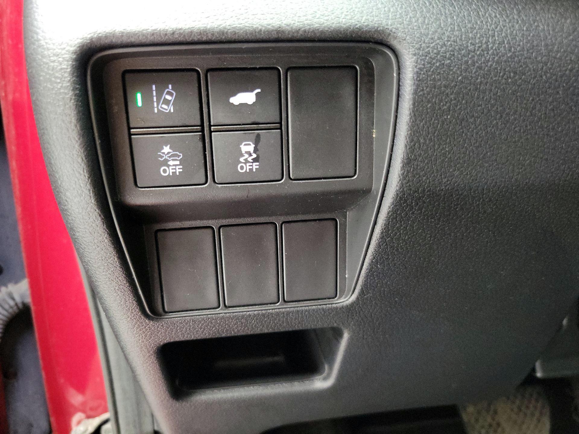 Thumbnail: 2020 Honda CR-V - 13