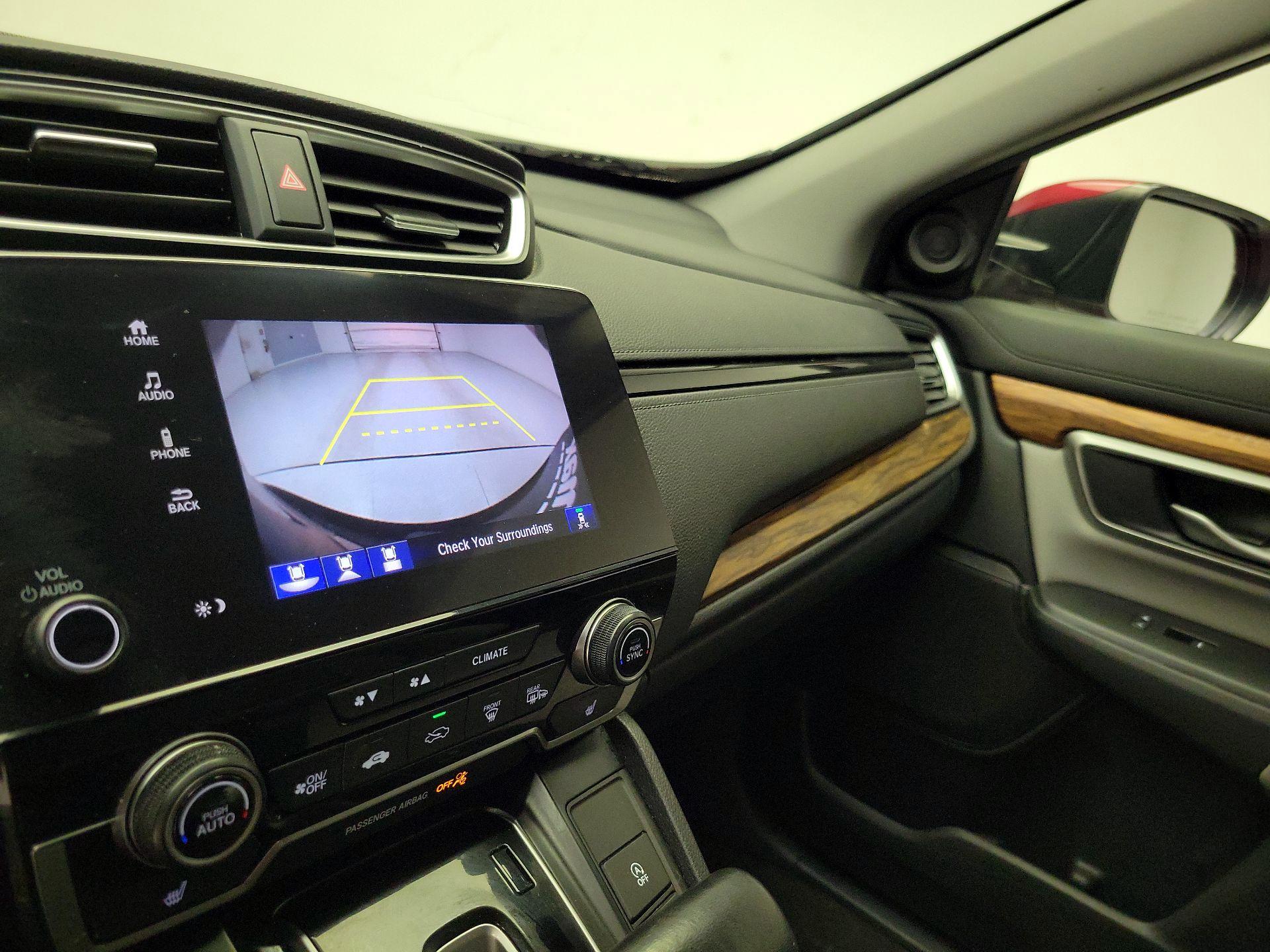 Thumbnail: 2020 Honda CR-V - 14