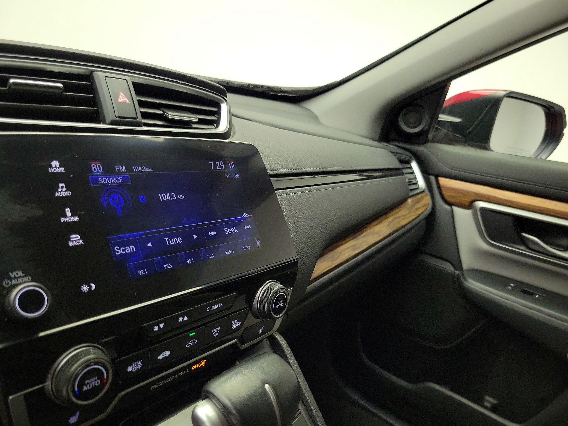 Thumbnail: 2020 Honda CR-V - 15