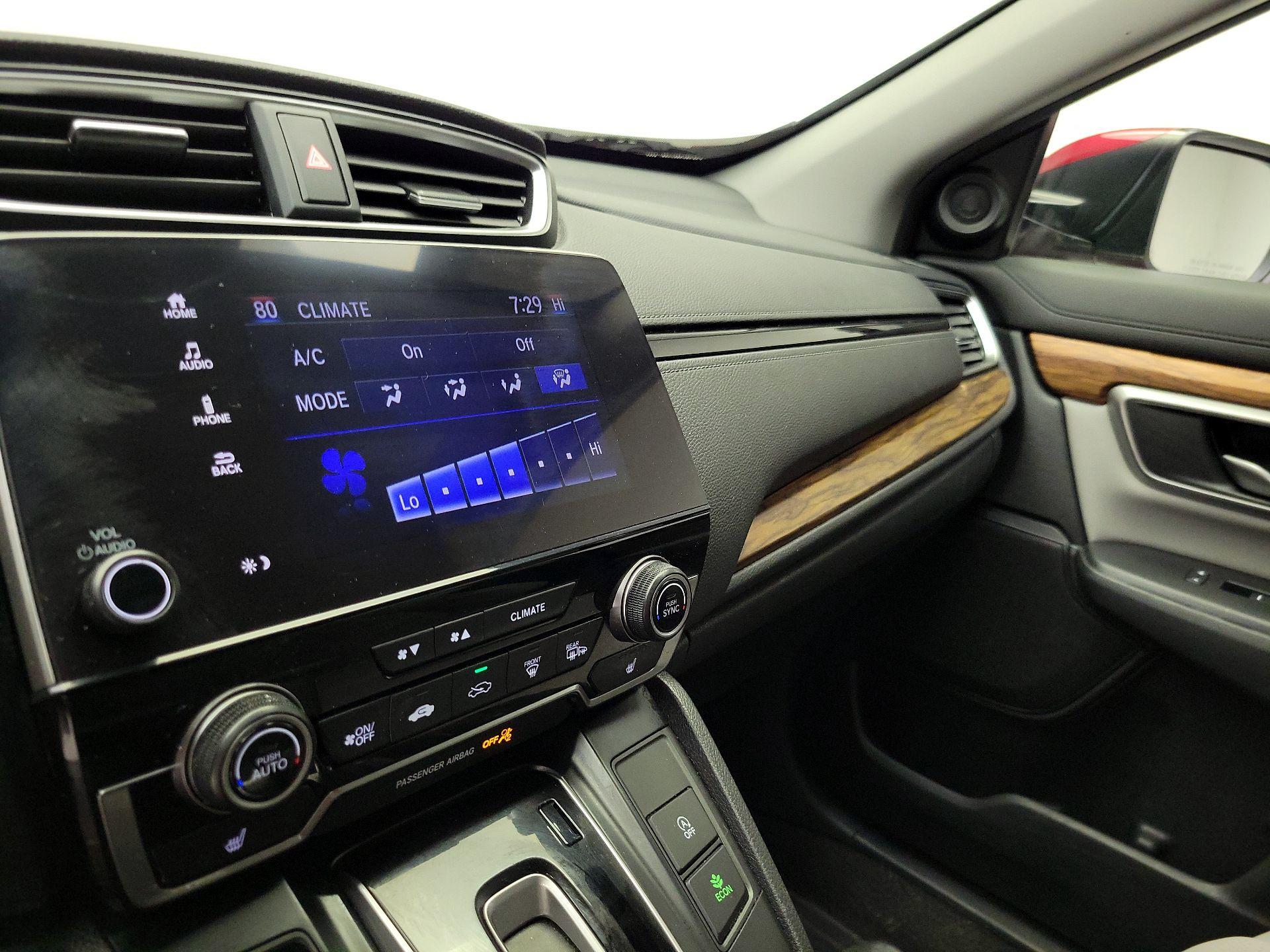 Thumbnail: 2020 Honda CR-V - 16