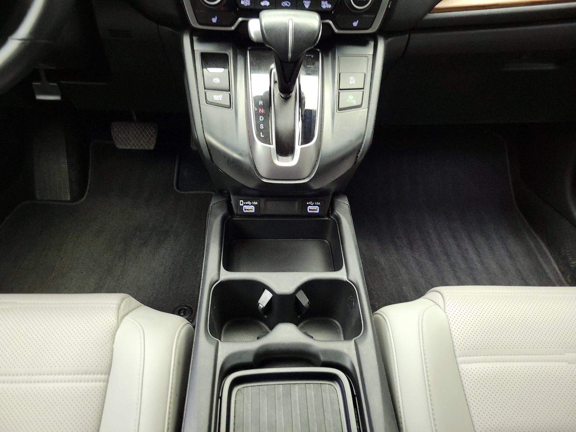 Thumbnail: 2020 Honda CR-V - 17