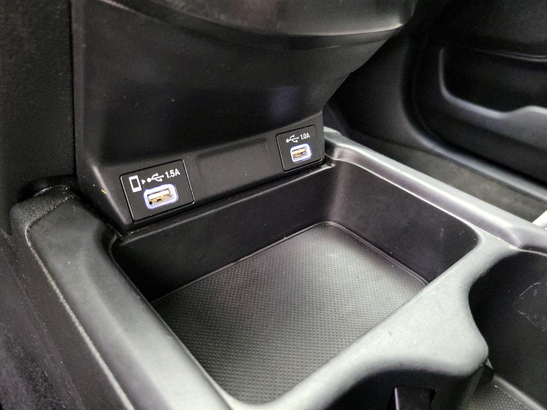 Thumbnail: 2020 Honda CR-V - 18