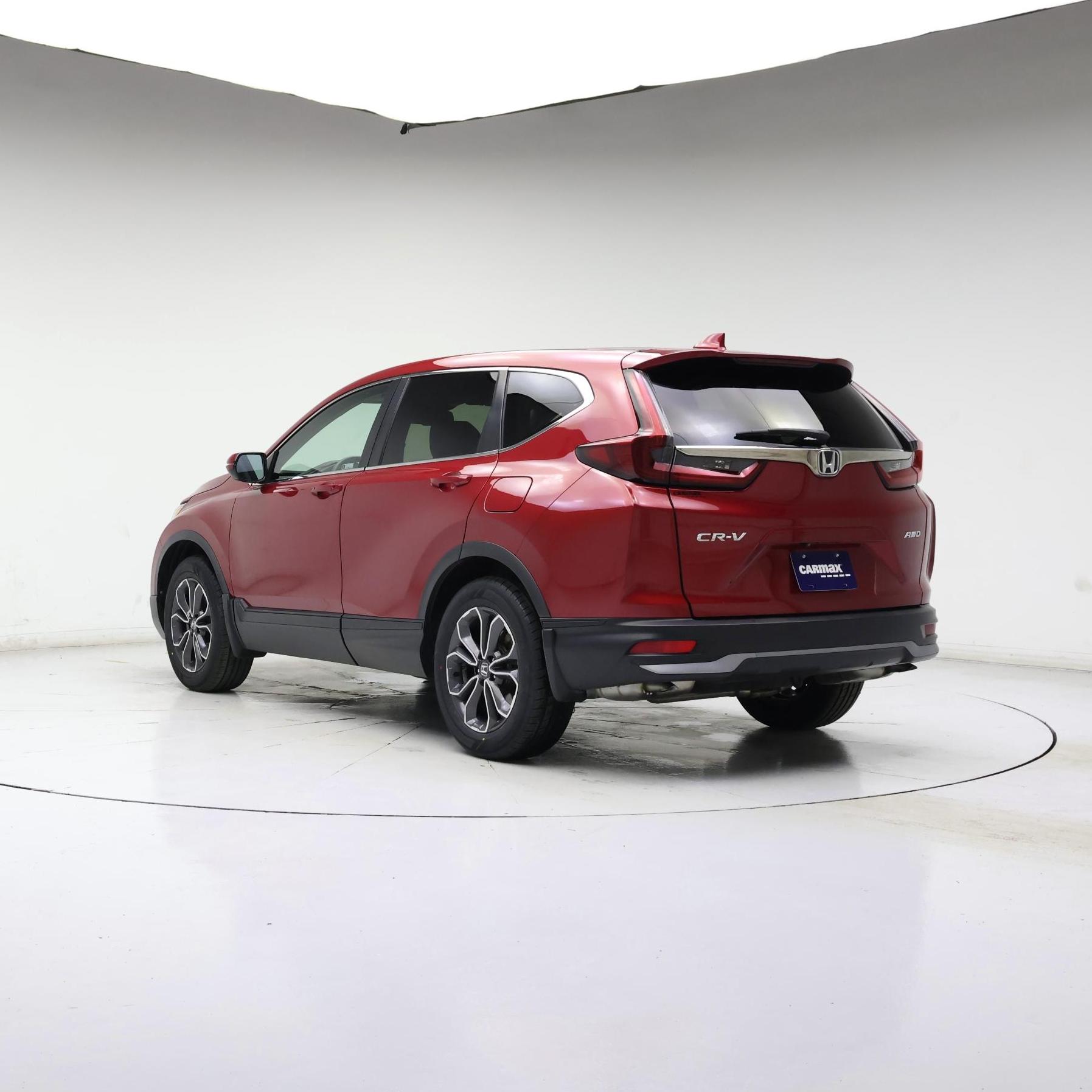 Thumbnail: 2020 Honda CR-V - 2