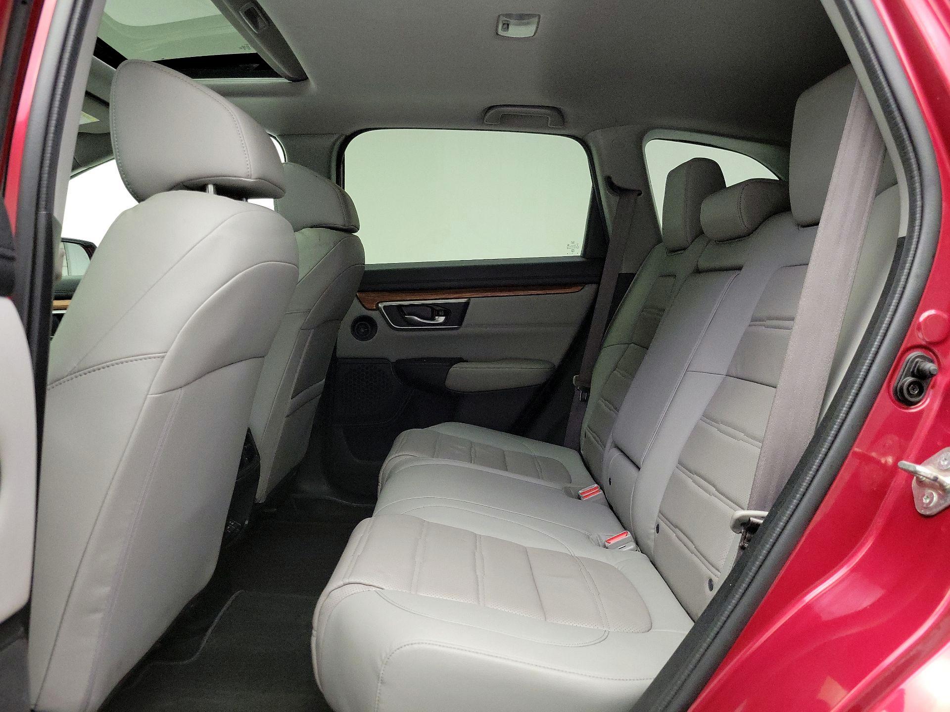 Thumbnail: 2020 Honda CR-V - 20