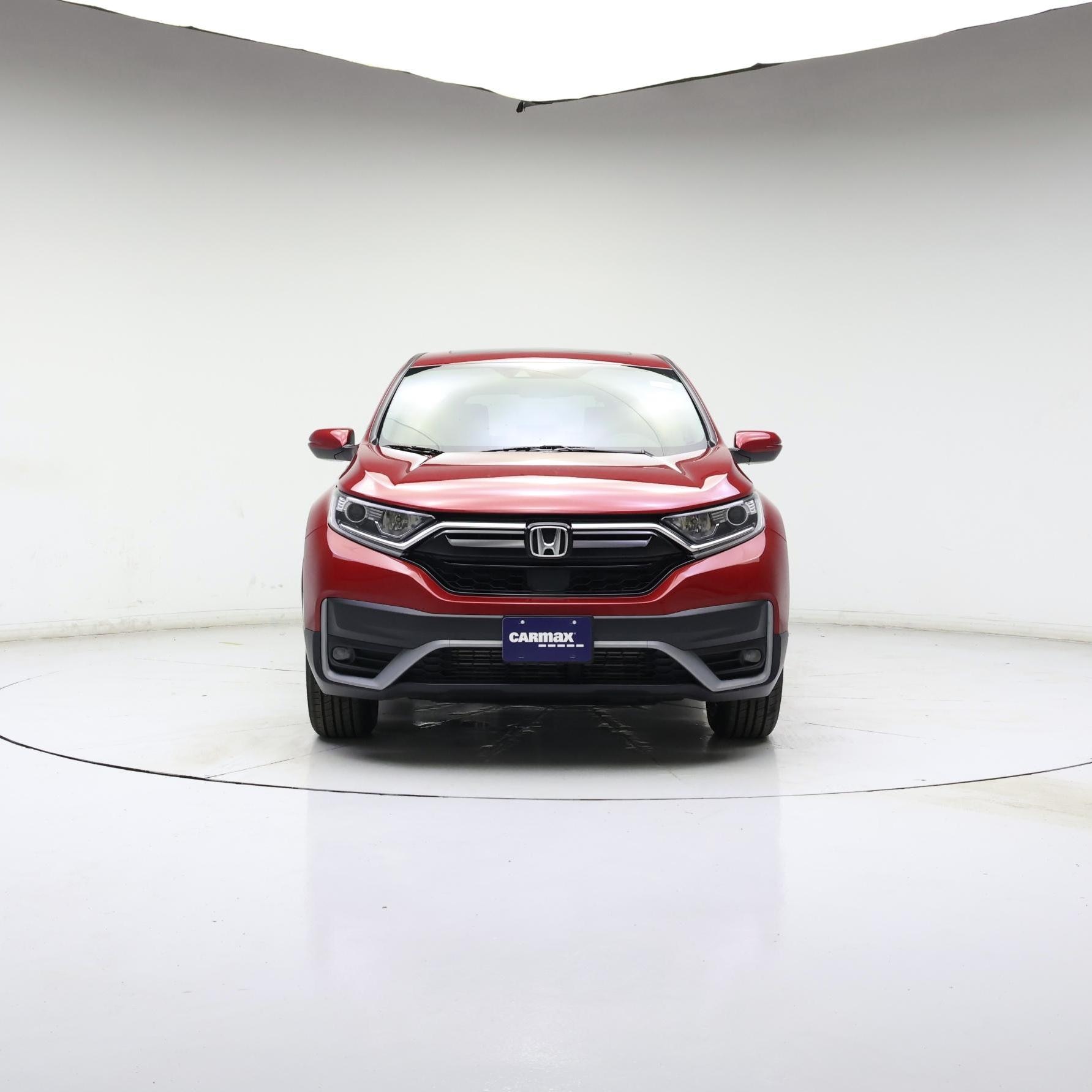 Thumbnail: 2020 Honda CR-V - 5