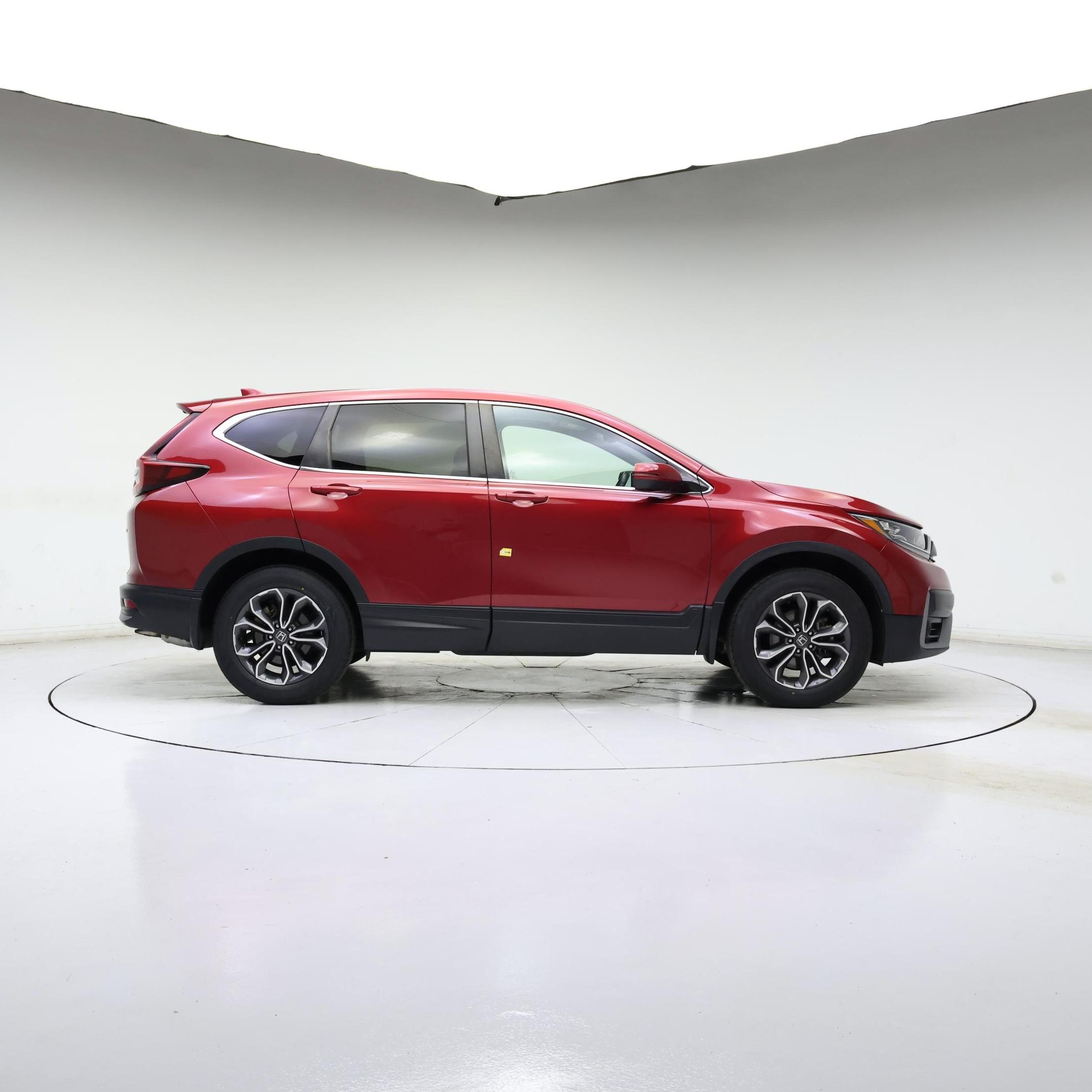 Thumbnail: 2020 Honda CR-V - 7