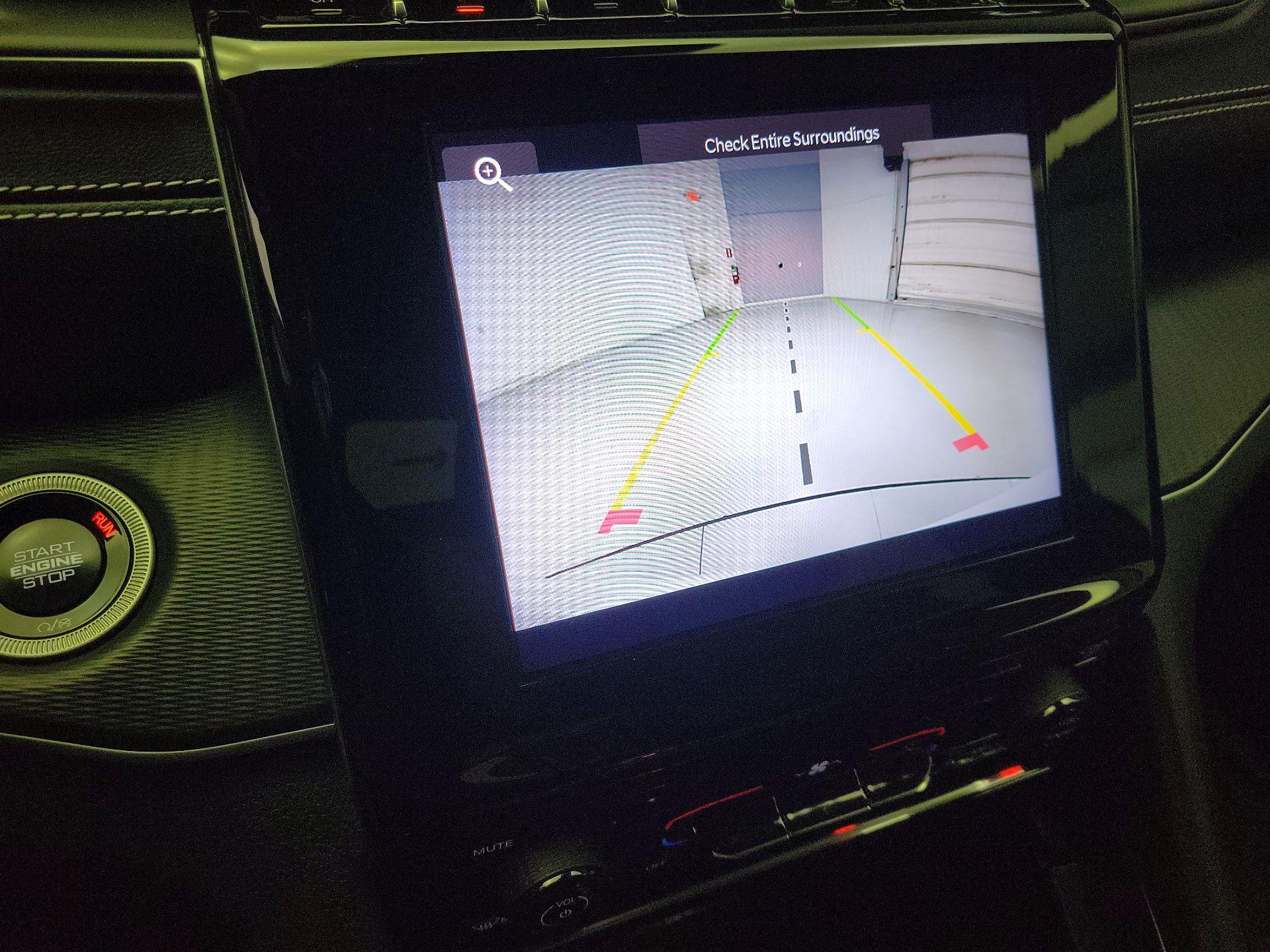 Thumbnail: 2024 Jeep Grand Cherokee - 14