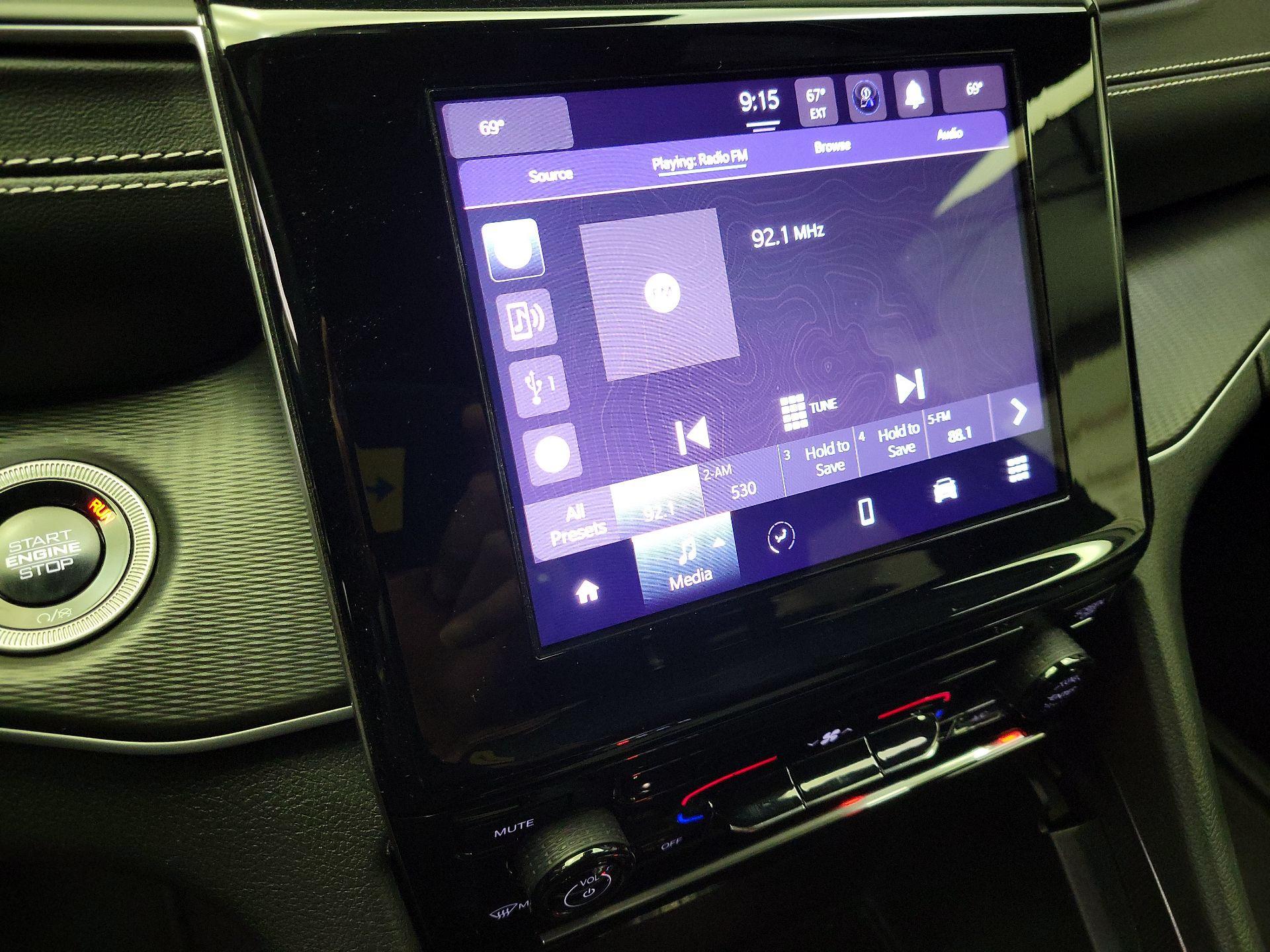 Thumbnail: 2024 Jeep Grand Cherokee - 15