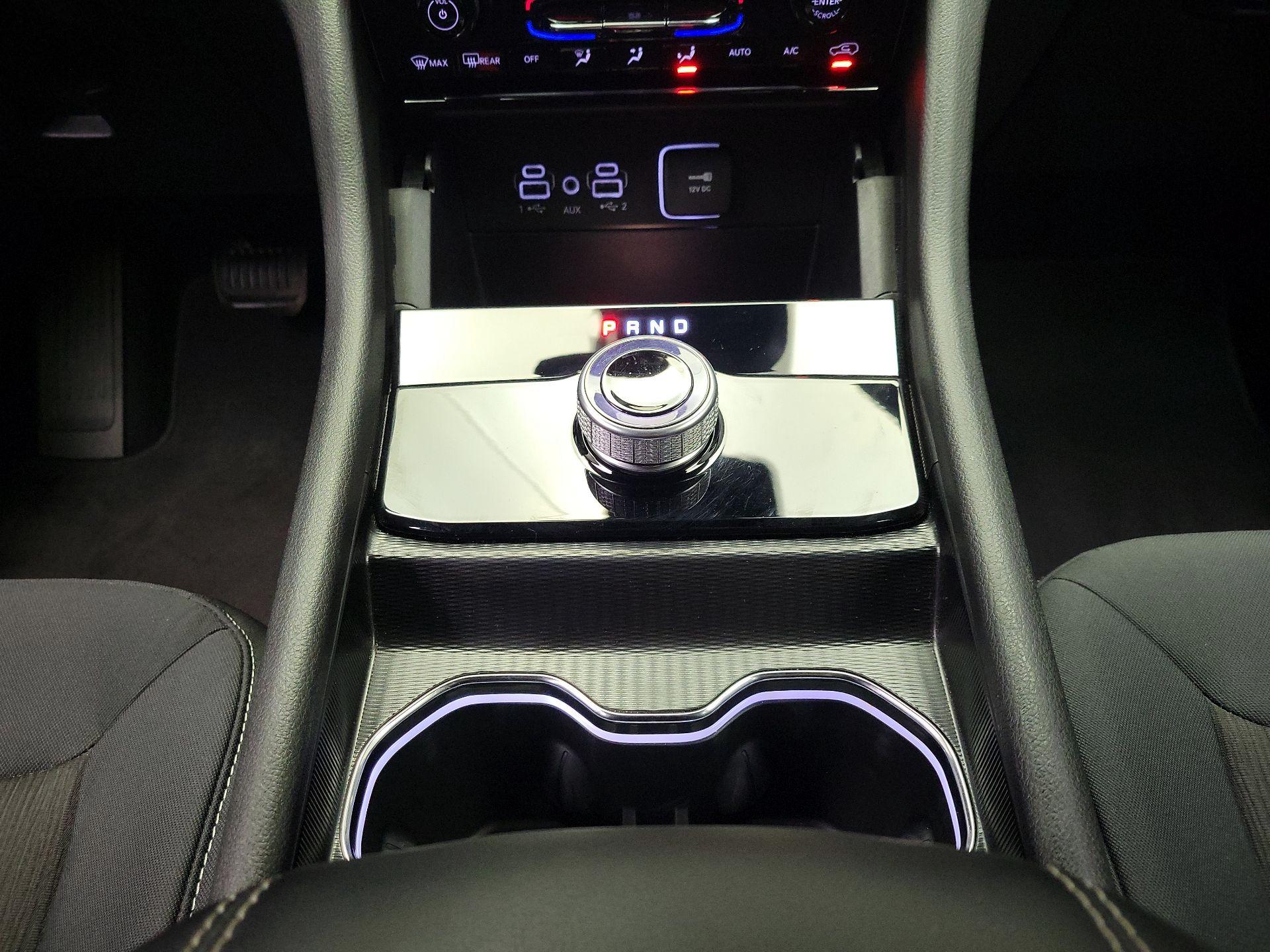 Thumbnail: 2024 Jeep Grand Cherokee - 17