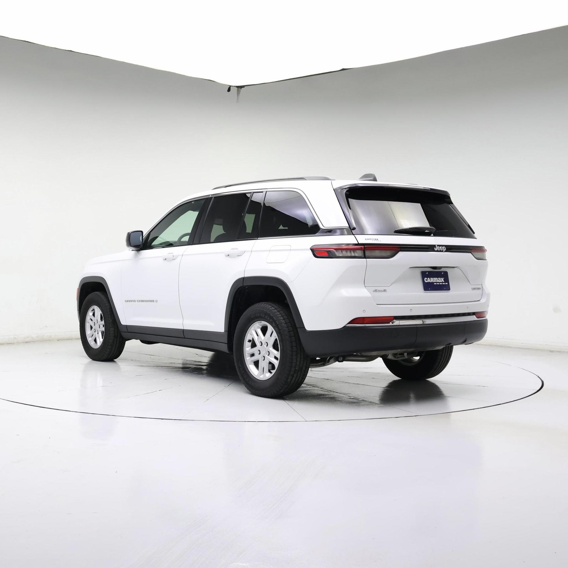 Thumbnail: 2024 Jeep Grand Cherokee - 2