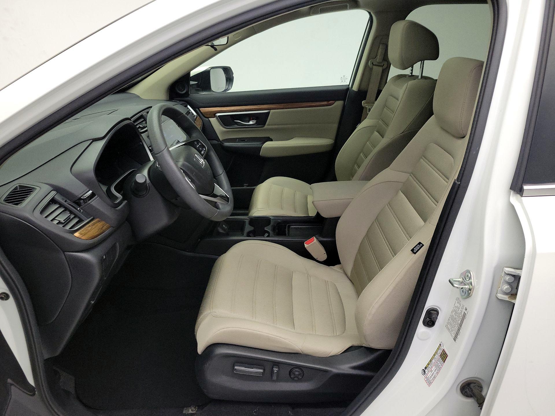 Thumbnail: 2018 Honda CR-V - 11