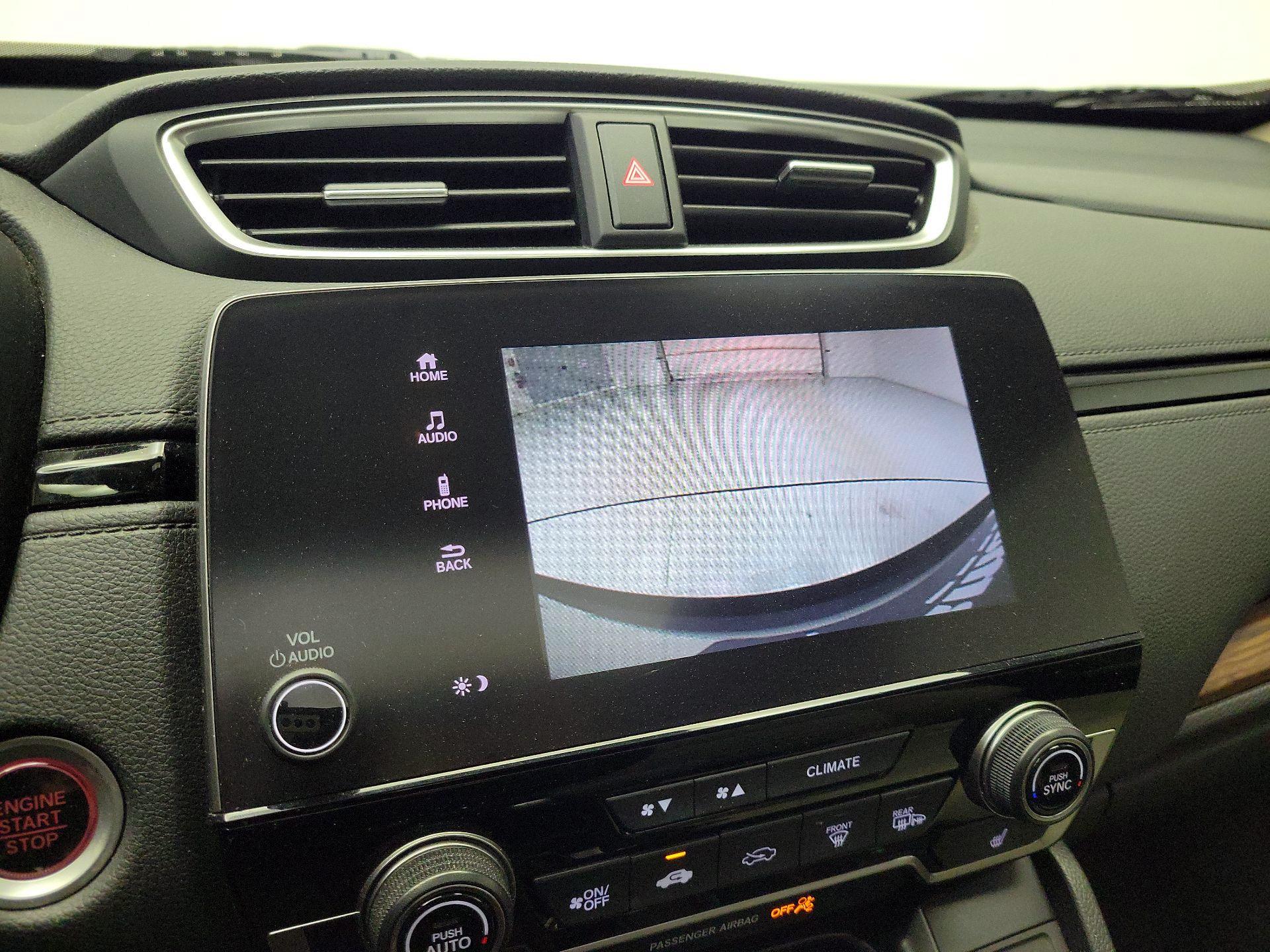 Thumbnail: 2018 Honda CR-V - 14