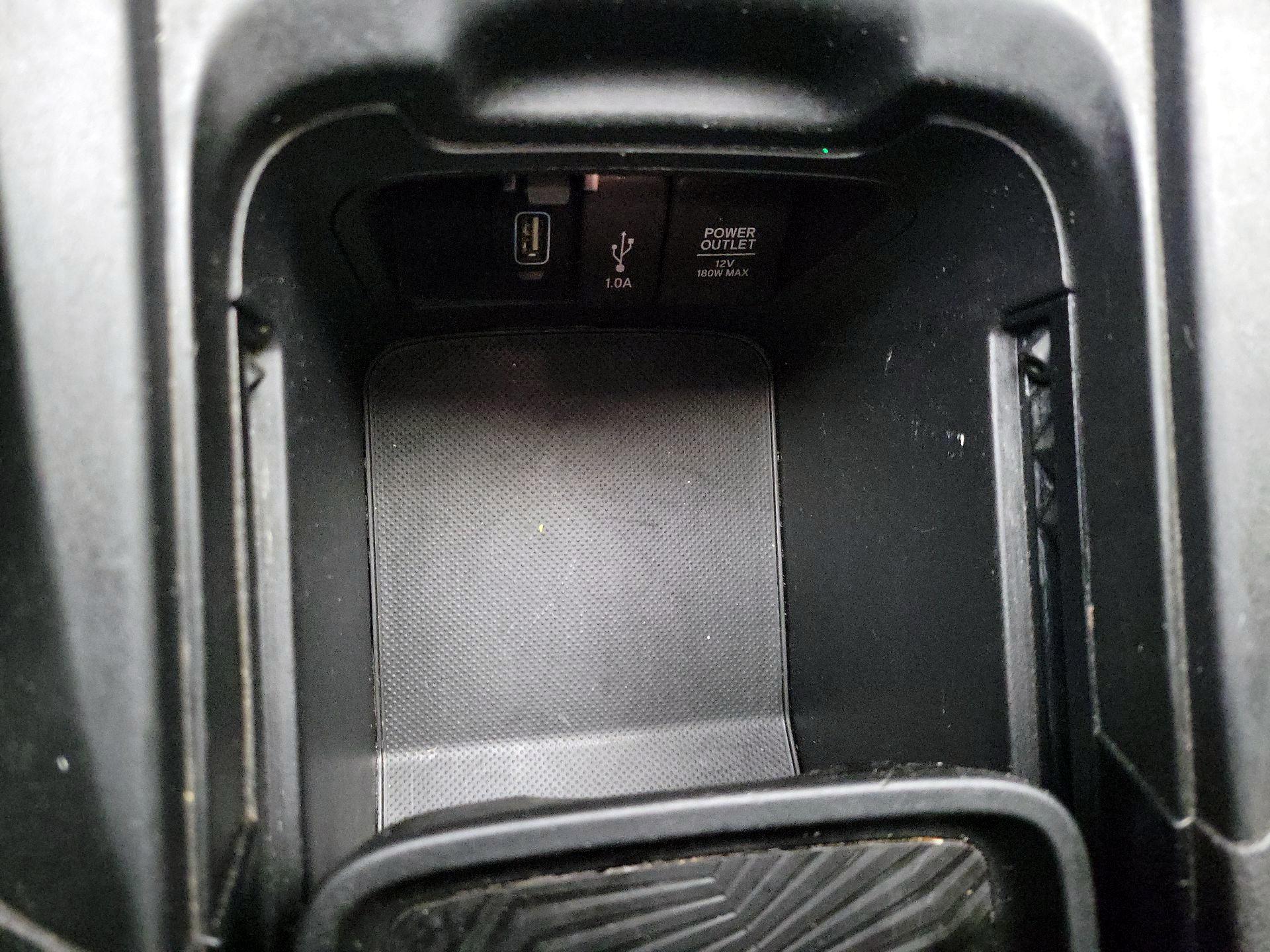 Thumbnail: 2018 Honda CR-V - 18