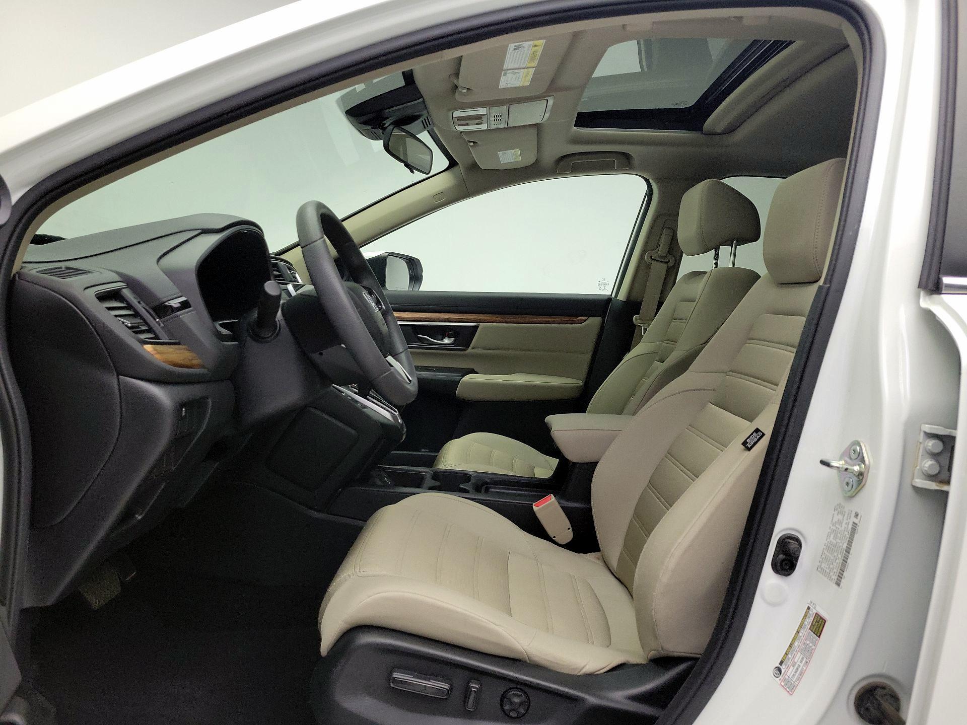 Thumbnail: 2018 Honda CR-V - 19