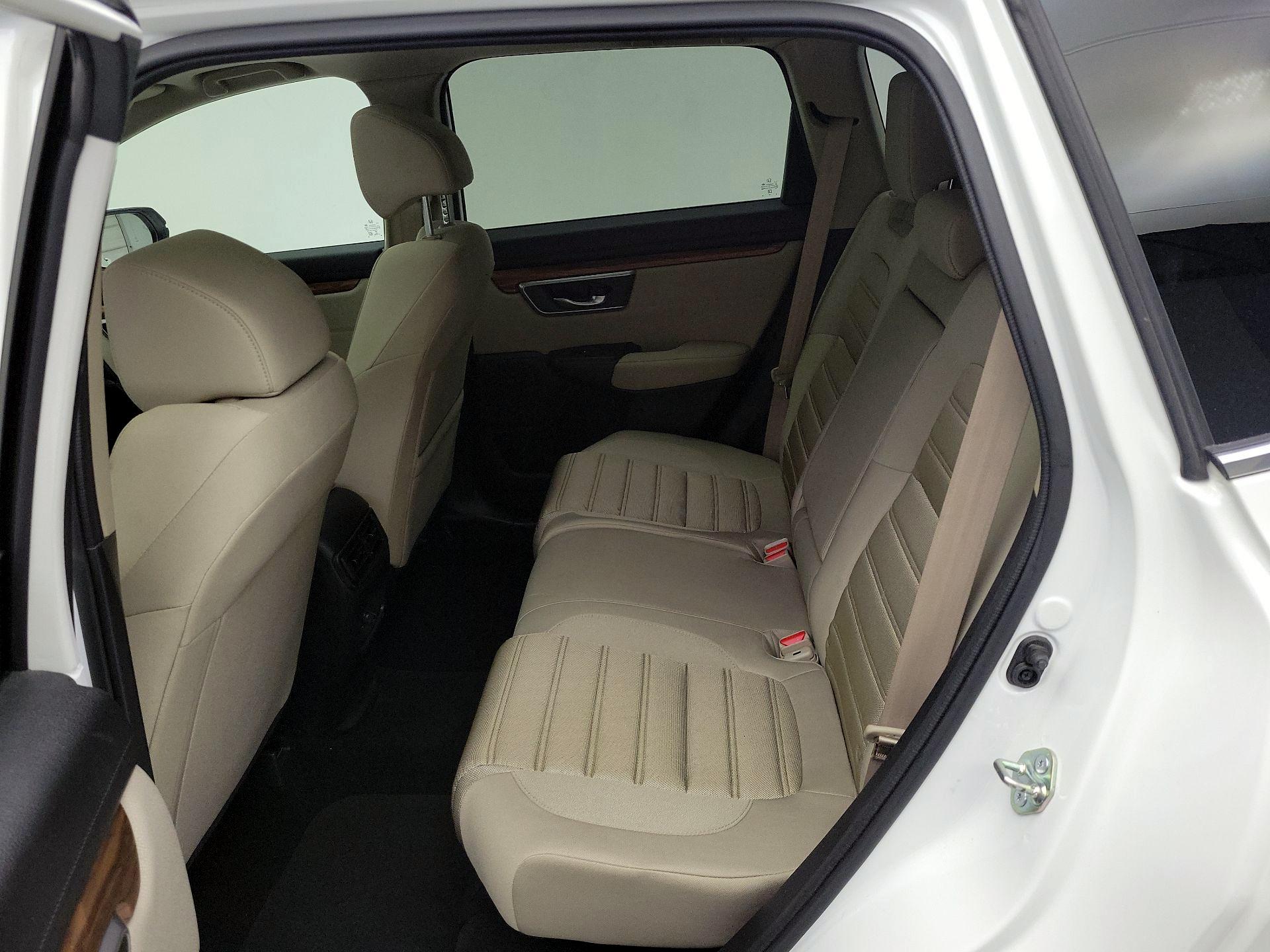 Thumbnail: 2018 Honda CR-V - 20