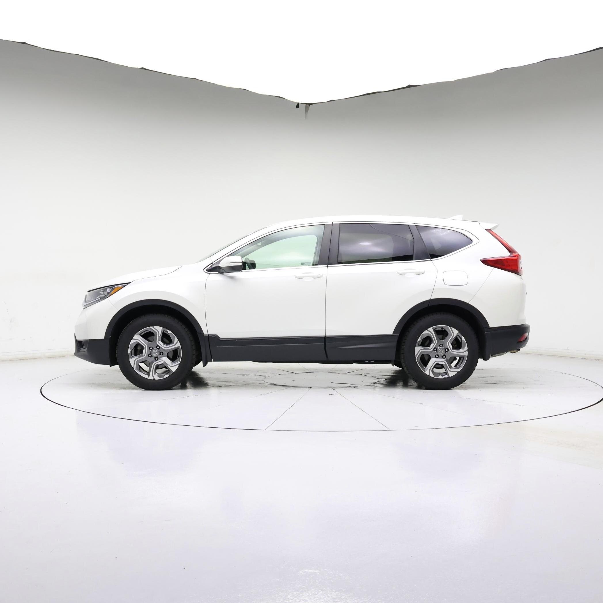 Thumbnail: 2018 Honda CR-V - 3