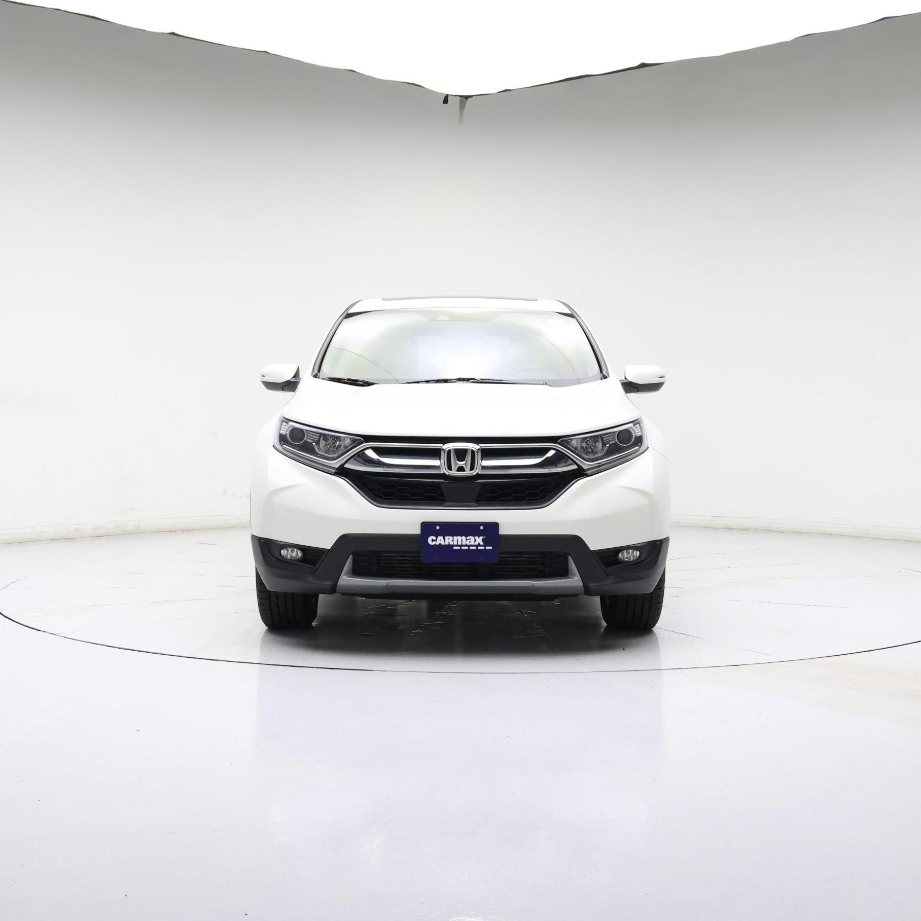 Thumbnail: 2018 Honda CR-V - 5