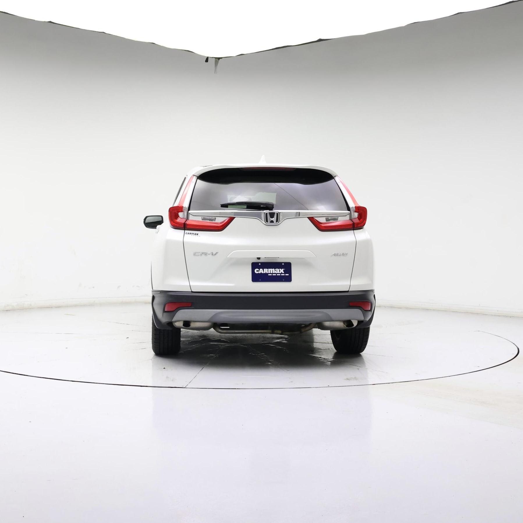 Thumbnail: 2018 Honda CR-V - 6