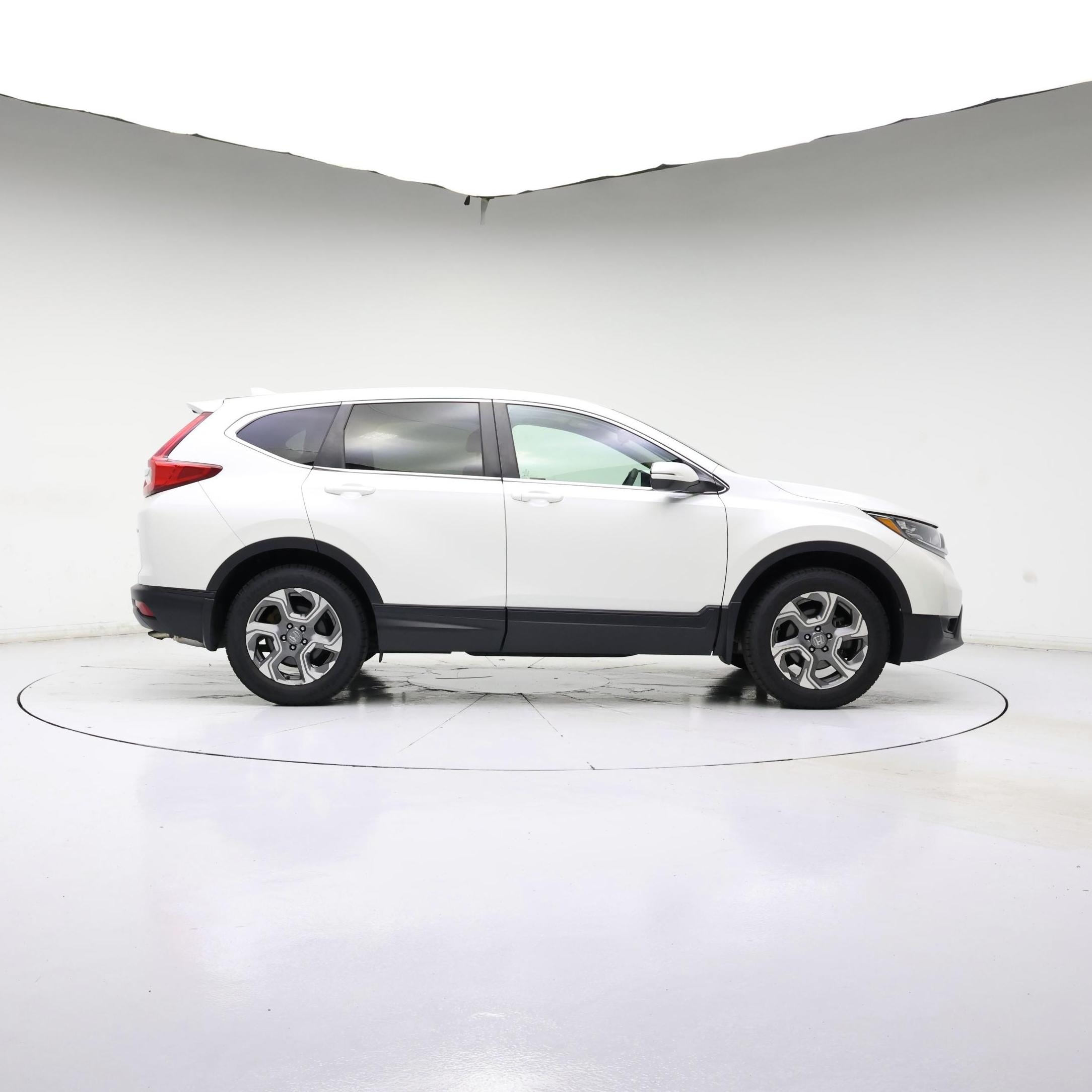 Thumbnail: 2018 Honda CR-V - 7